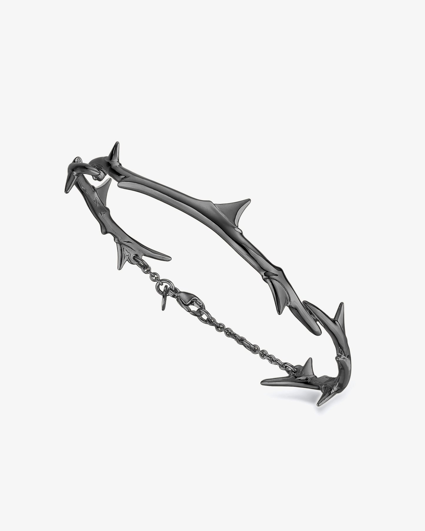 Shaun Leane Rose Thorn Branch Bracelet