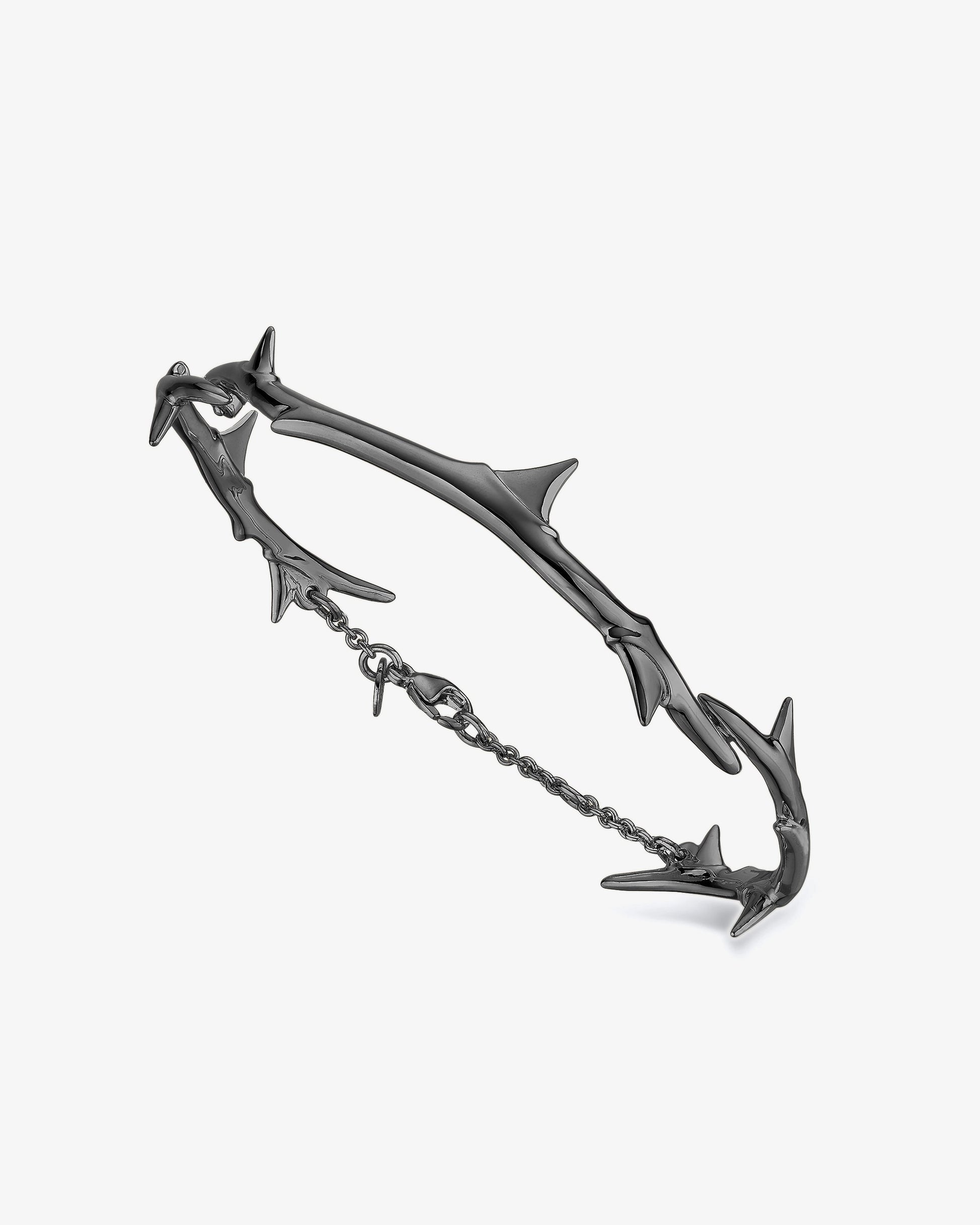 Shaun Leane Rose Thorn Branch Bracelet
