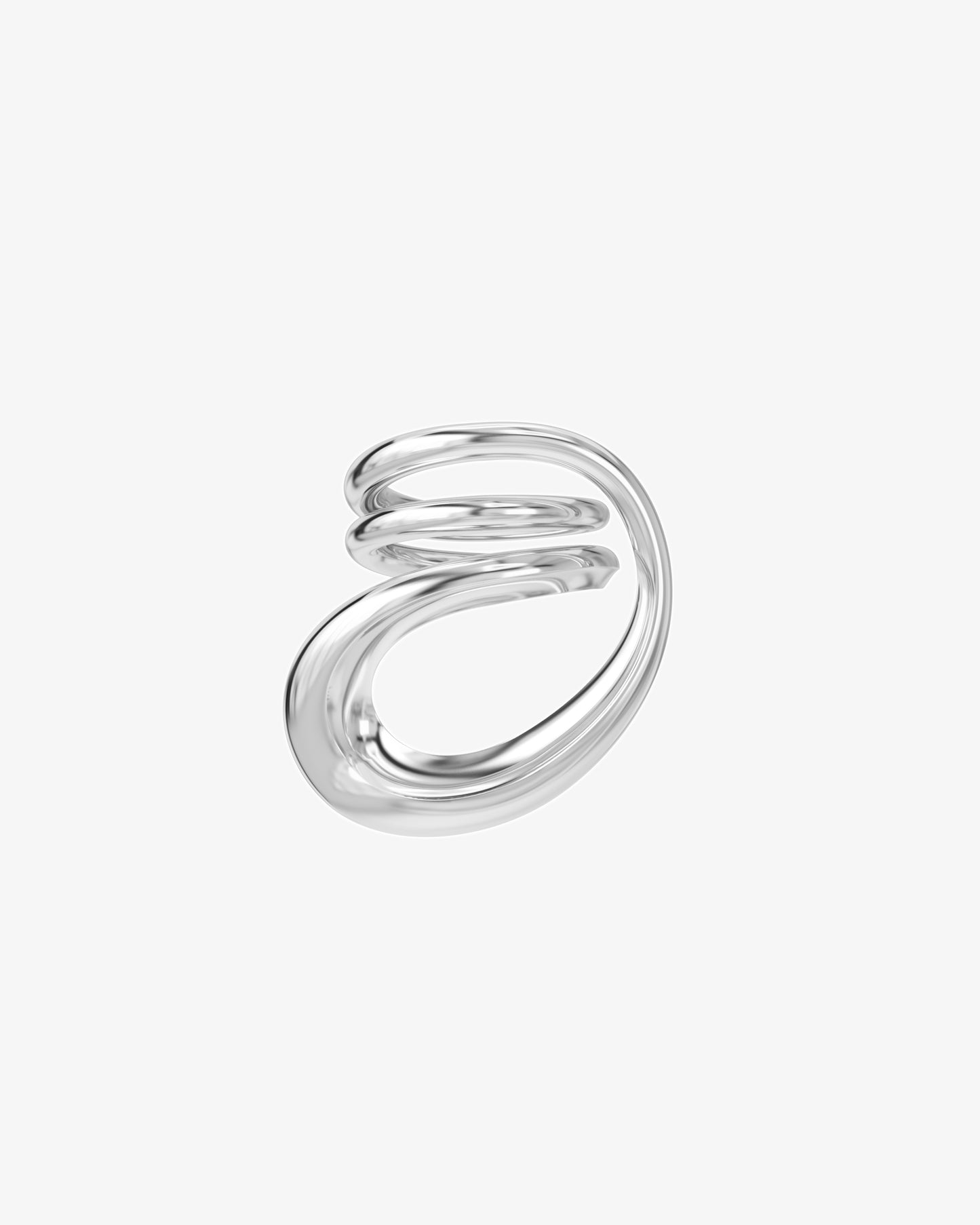Round Trip Blow Ring
