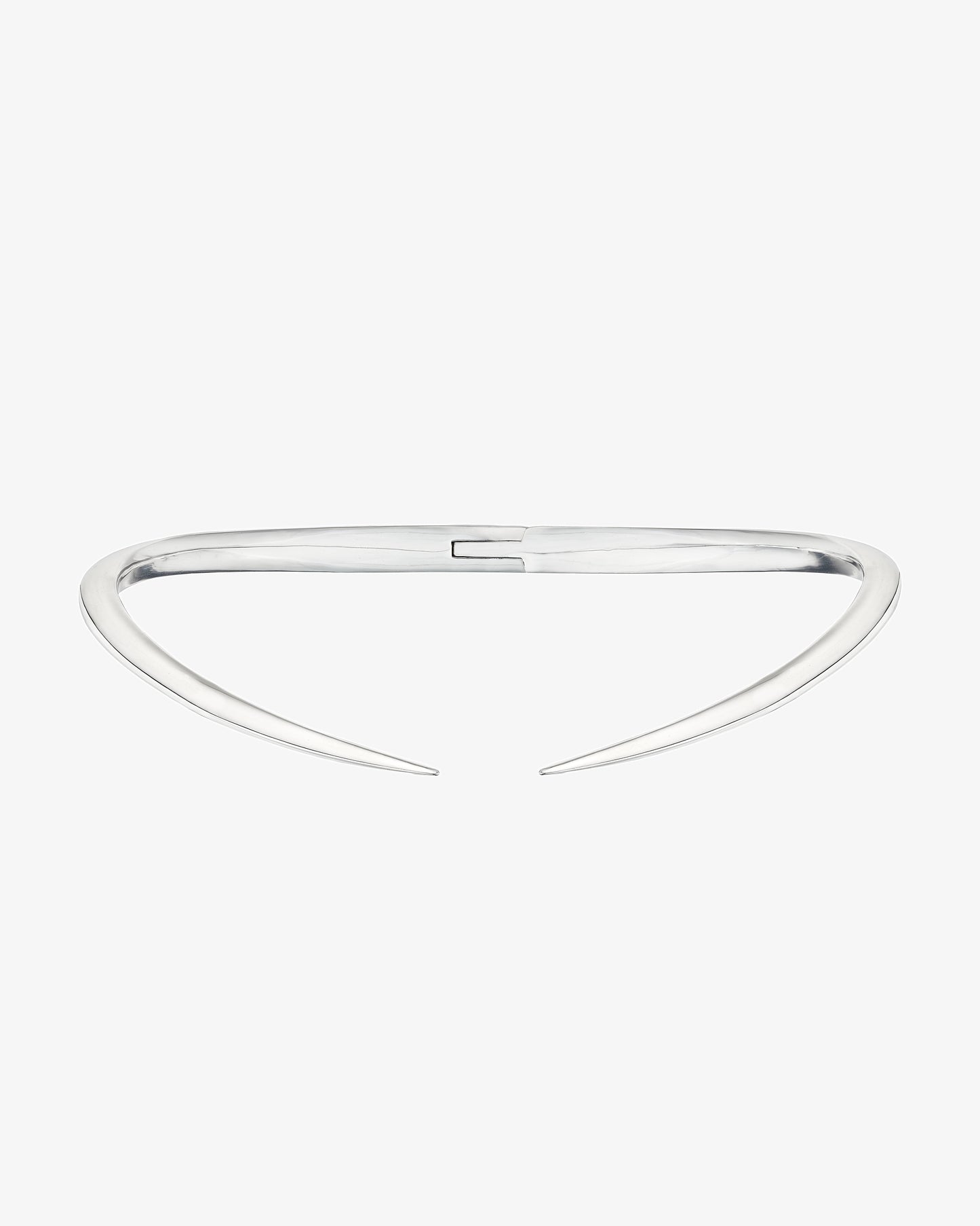 Shaun Leane Sabre Deco Torque Necklace