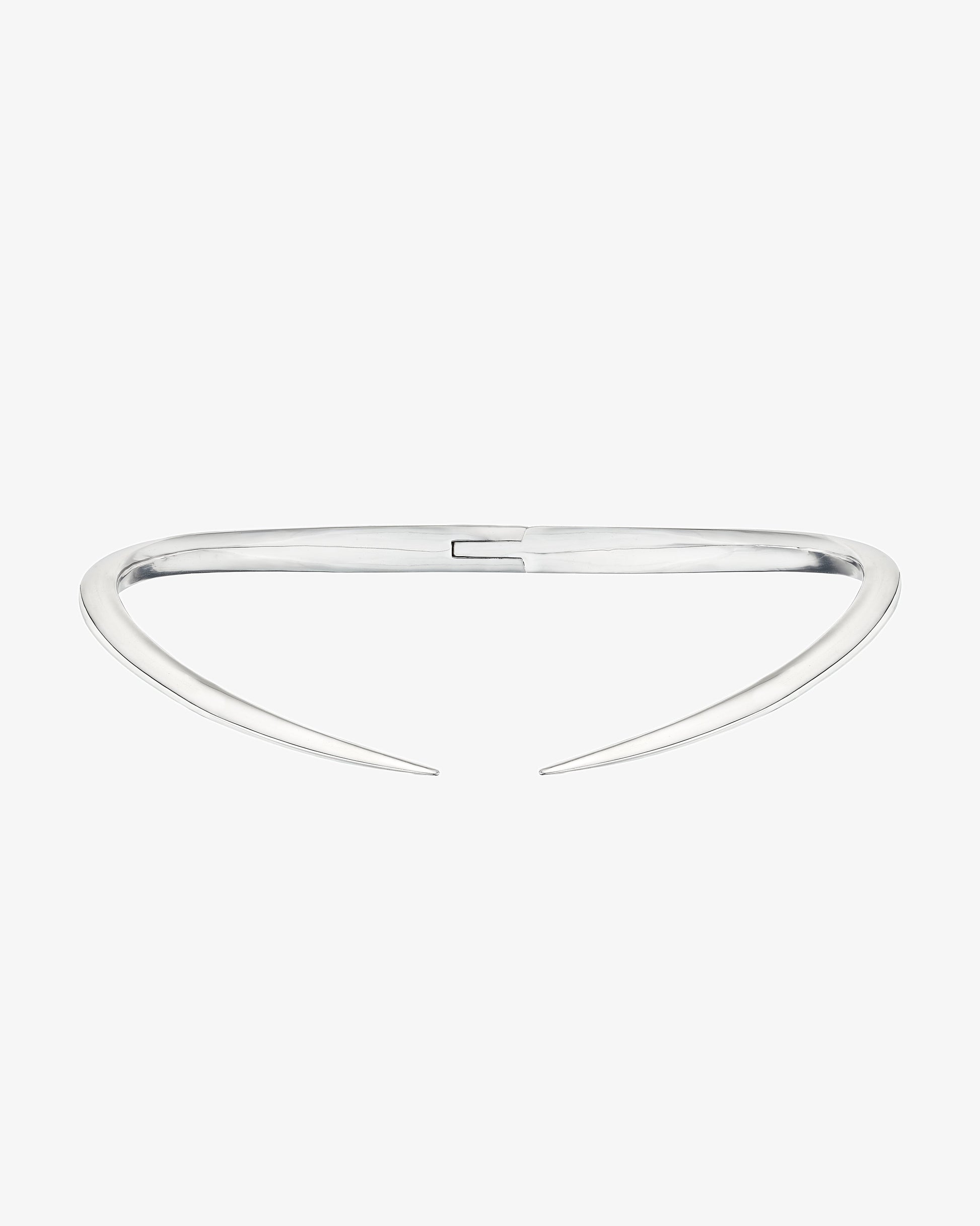 Shaun Leane Sabre Deco Torque Necklace