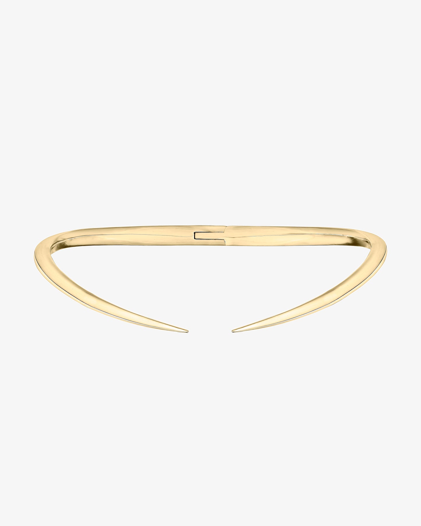 Shaun Leane Sabre Deco Torque Necklace