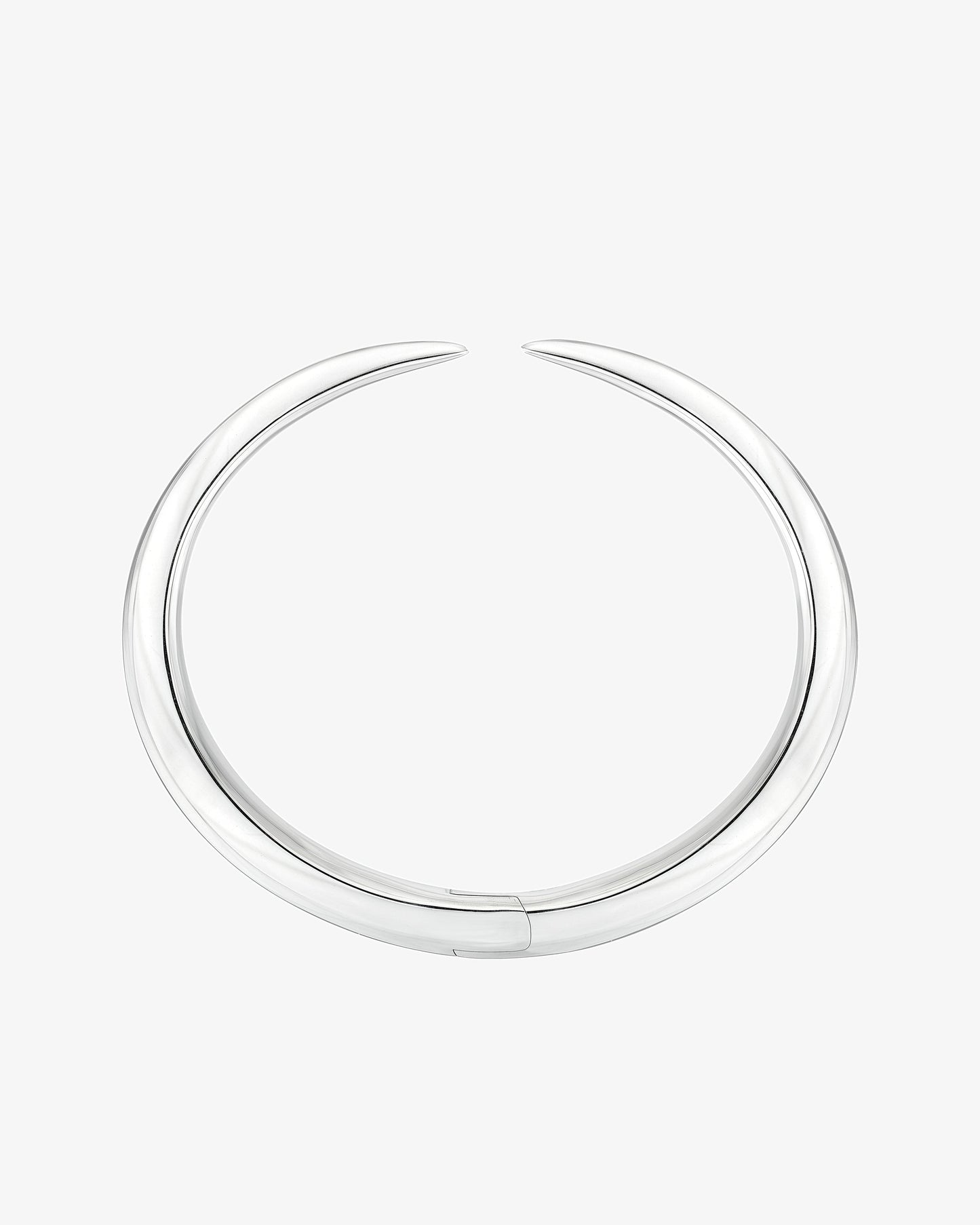Shaun Leane Sabre Deco Cuff Bangle