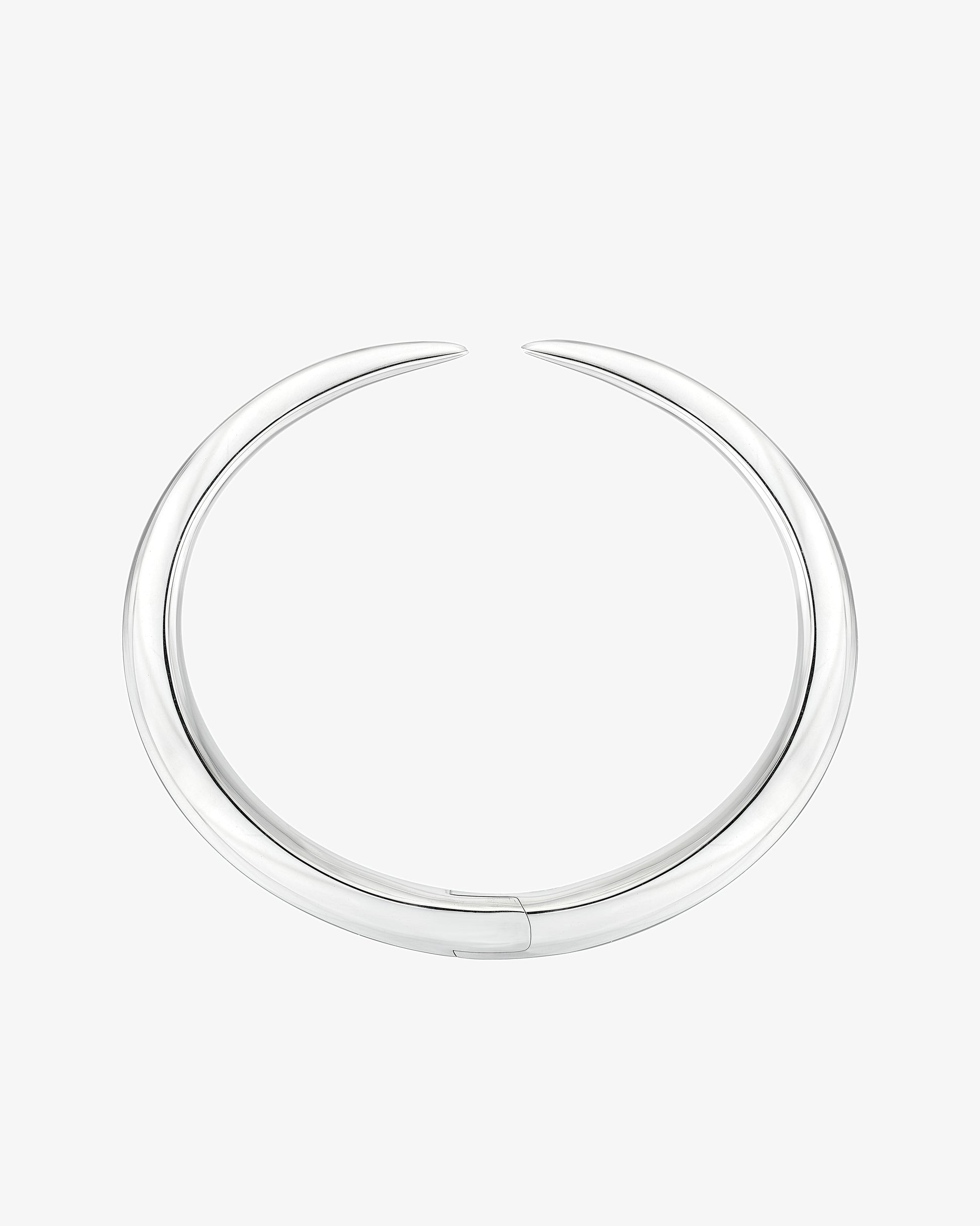 Shaun Leane Sabre Deco Cuff Bangle