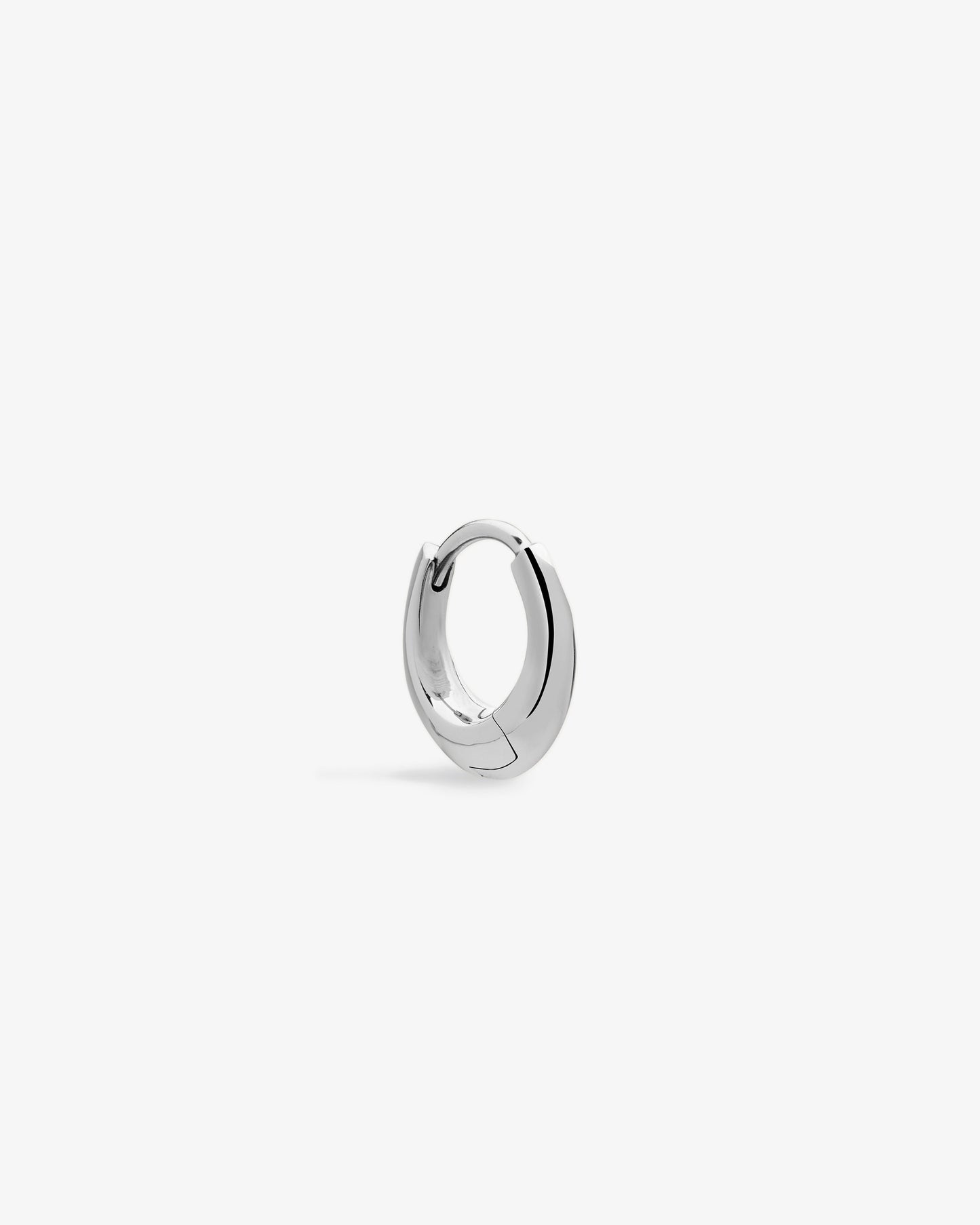 Shaun Leane Sabre Mini Hoop Single Earring