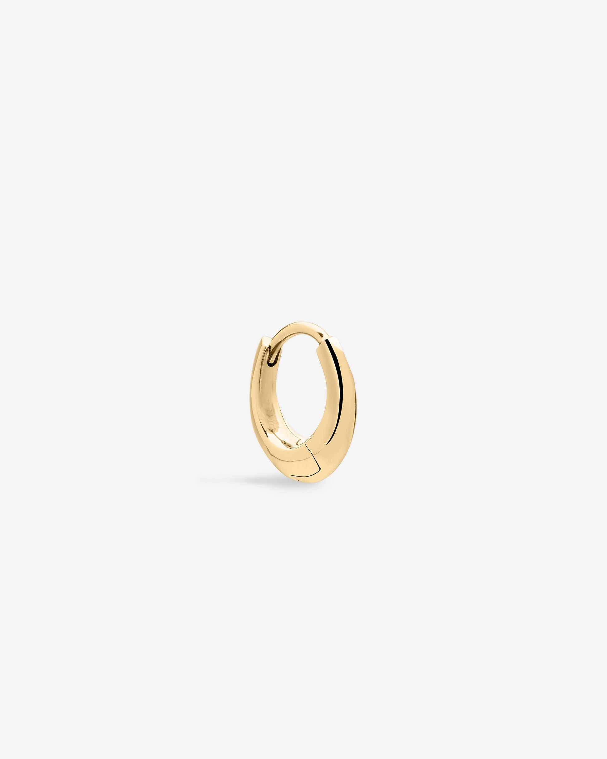 Shaun Leane Sabre Mini Hoop Single Earring