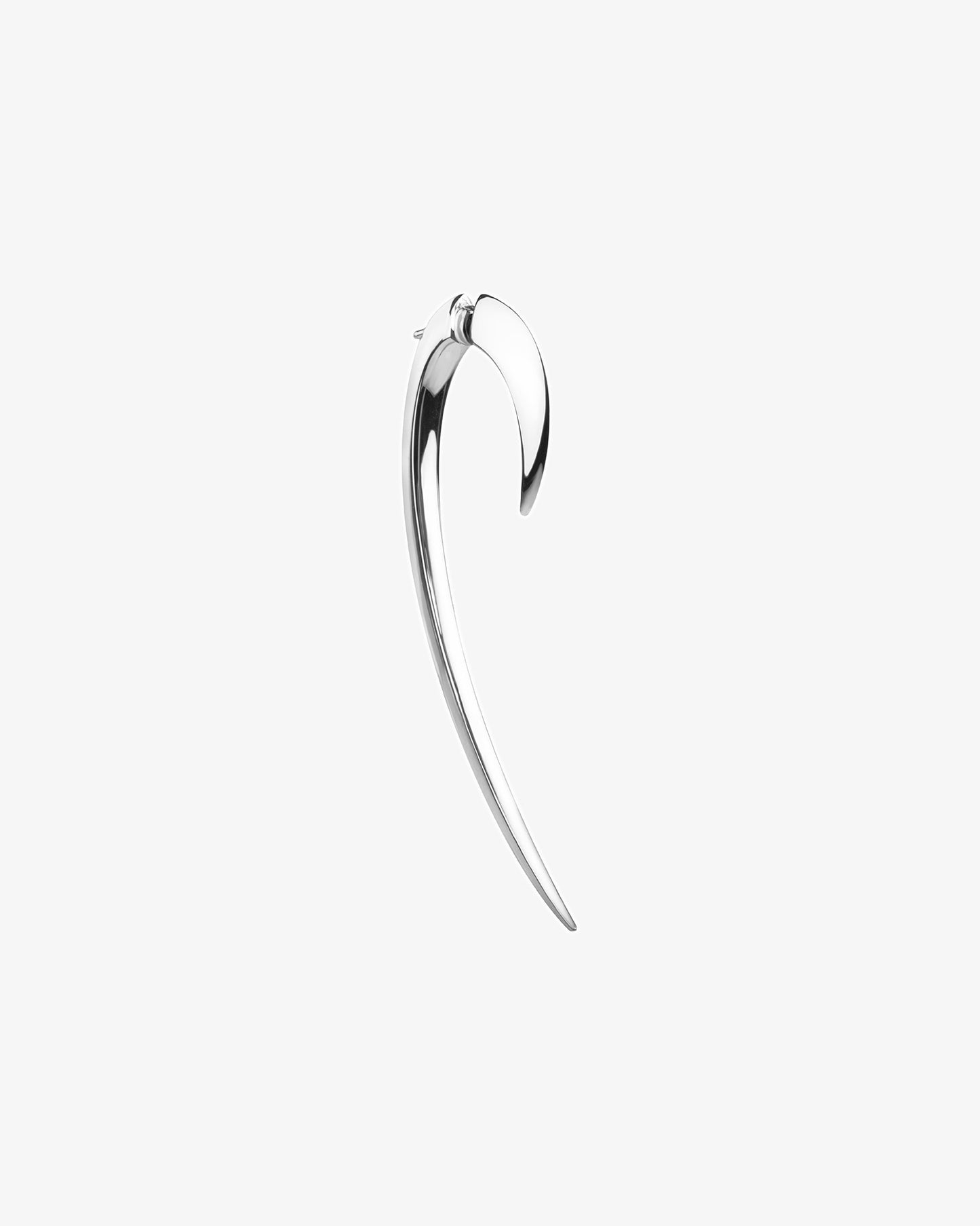 Hook Size 2 Single Earring