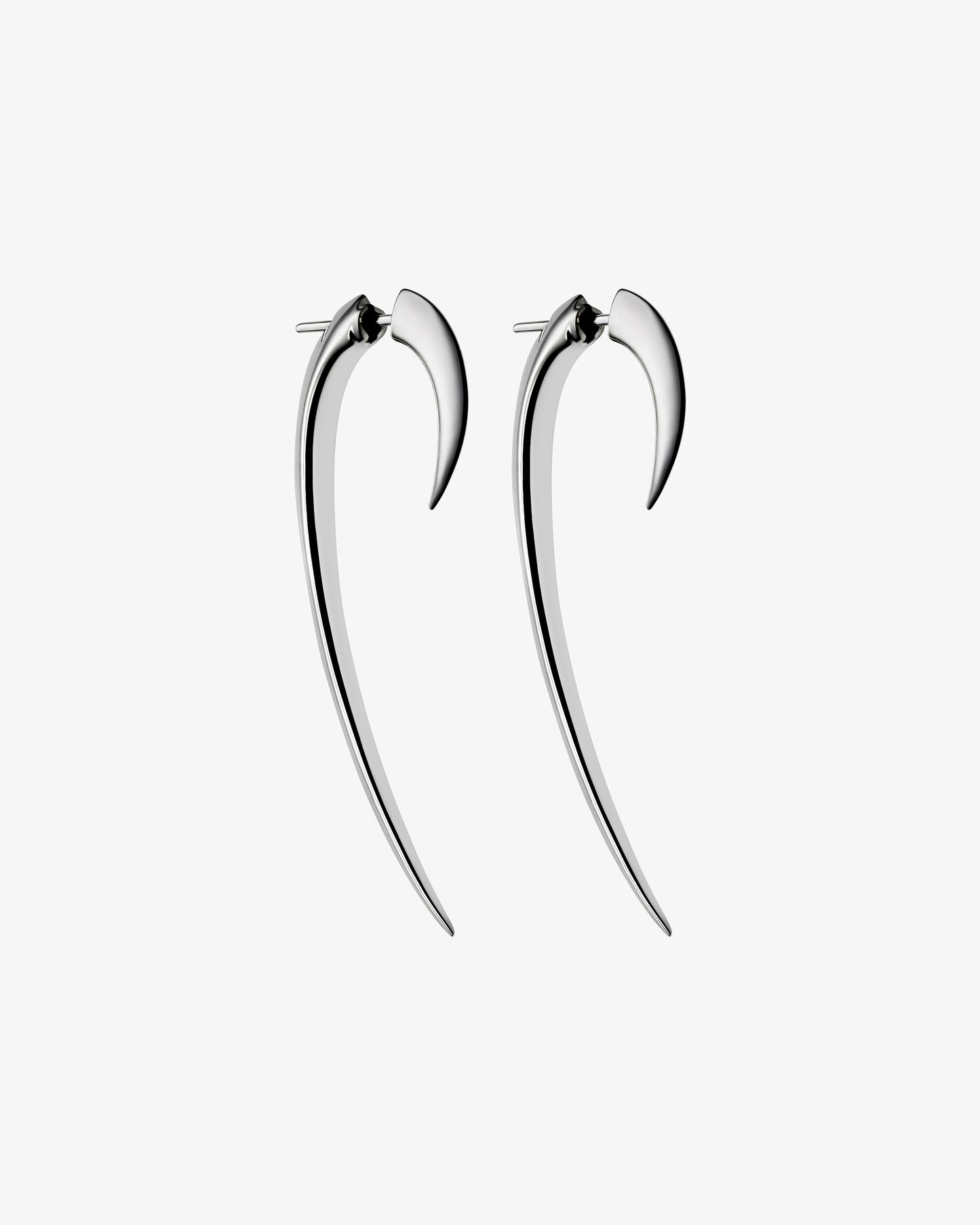 Hook Size 2 Earrings