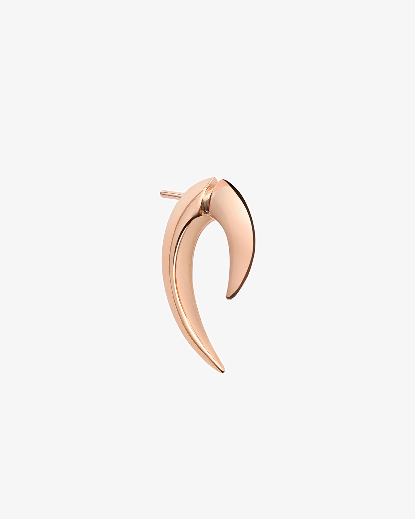 Talon Single Earring
