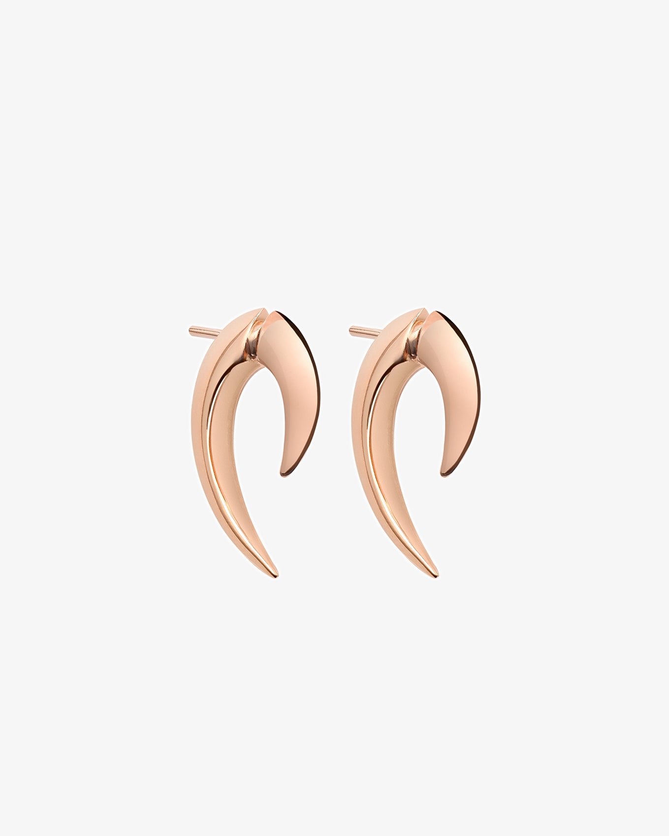 Talon Earrings