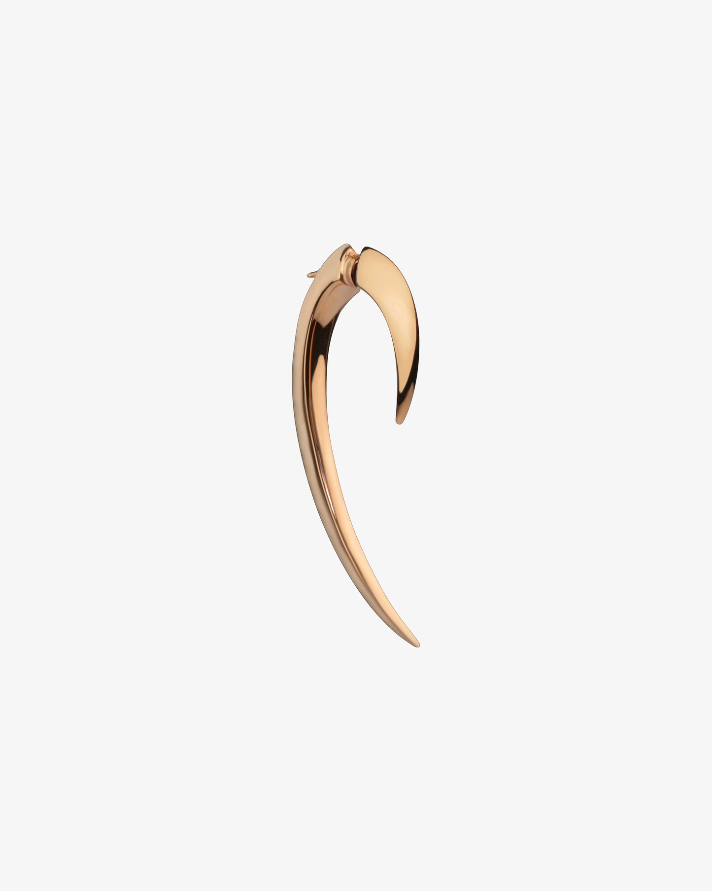 Hook Size 1 Single Earring