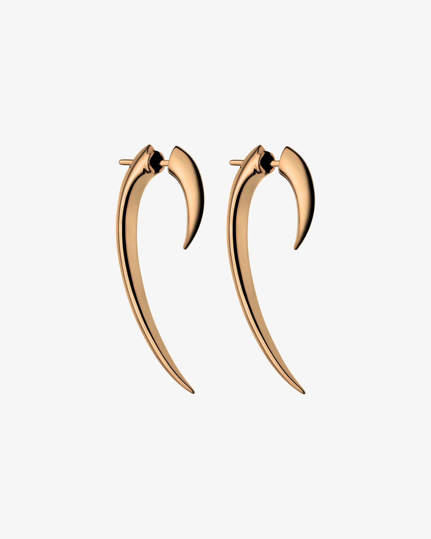 Hook Size 1 Earrings