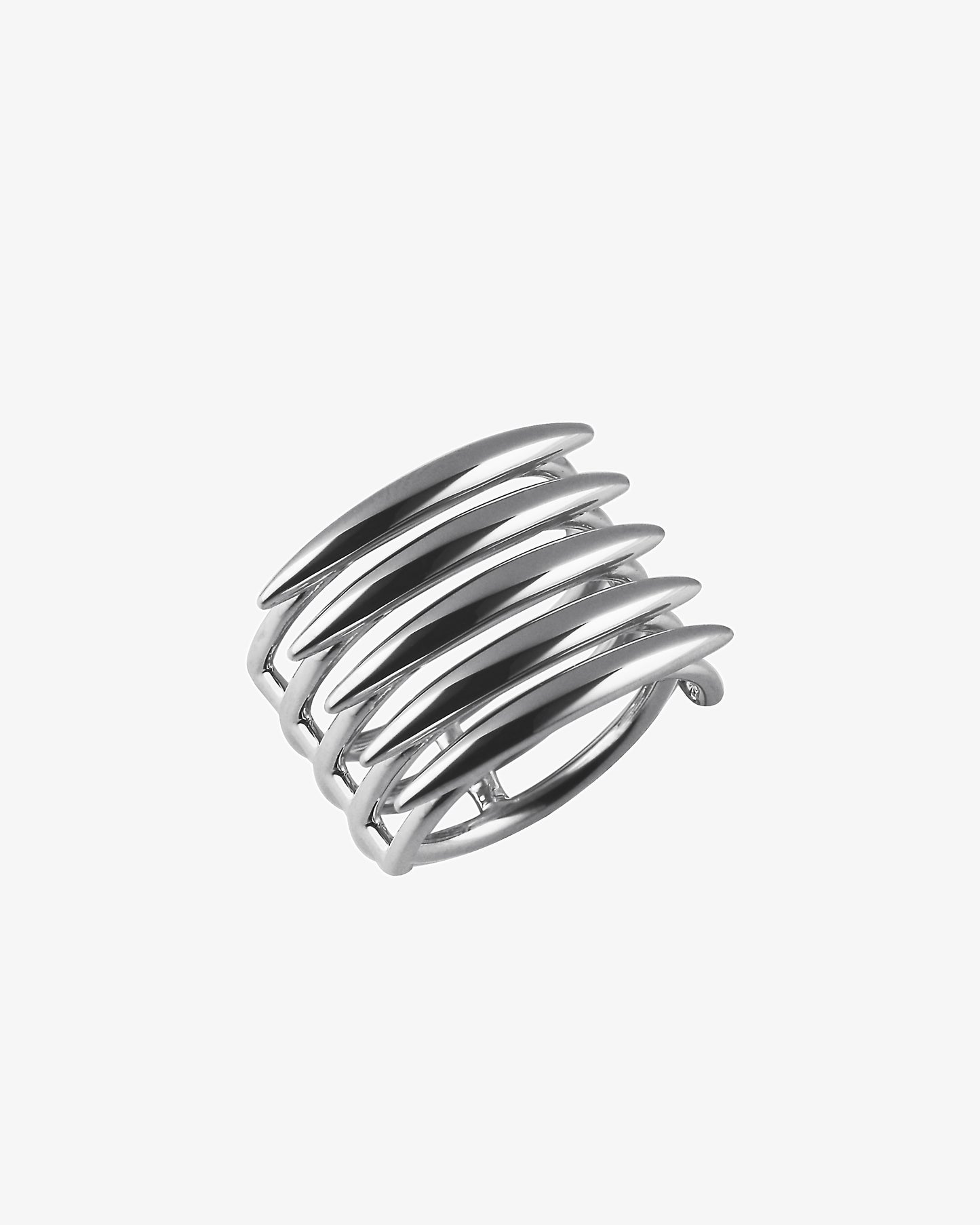 Quill Ring