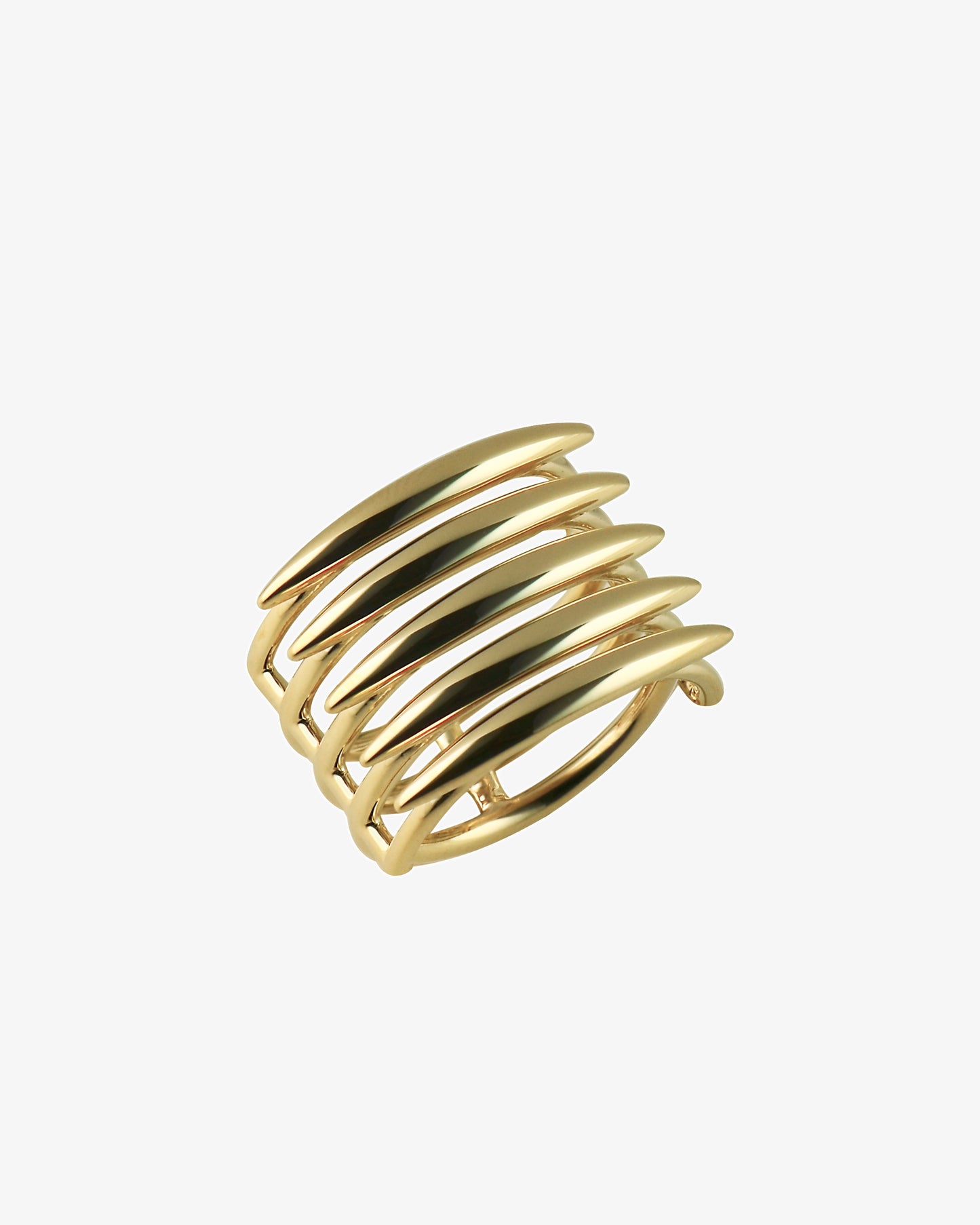 Quill Ring