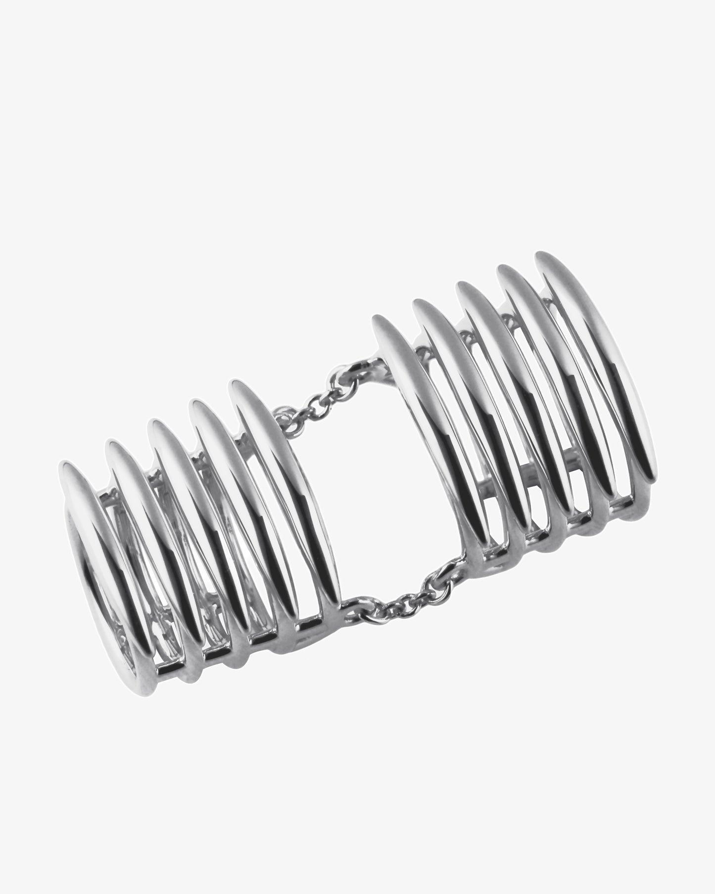 Quill Long Ring