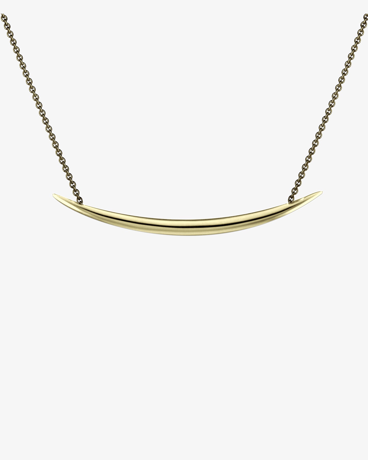 Quill Pendant