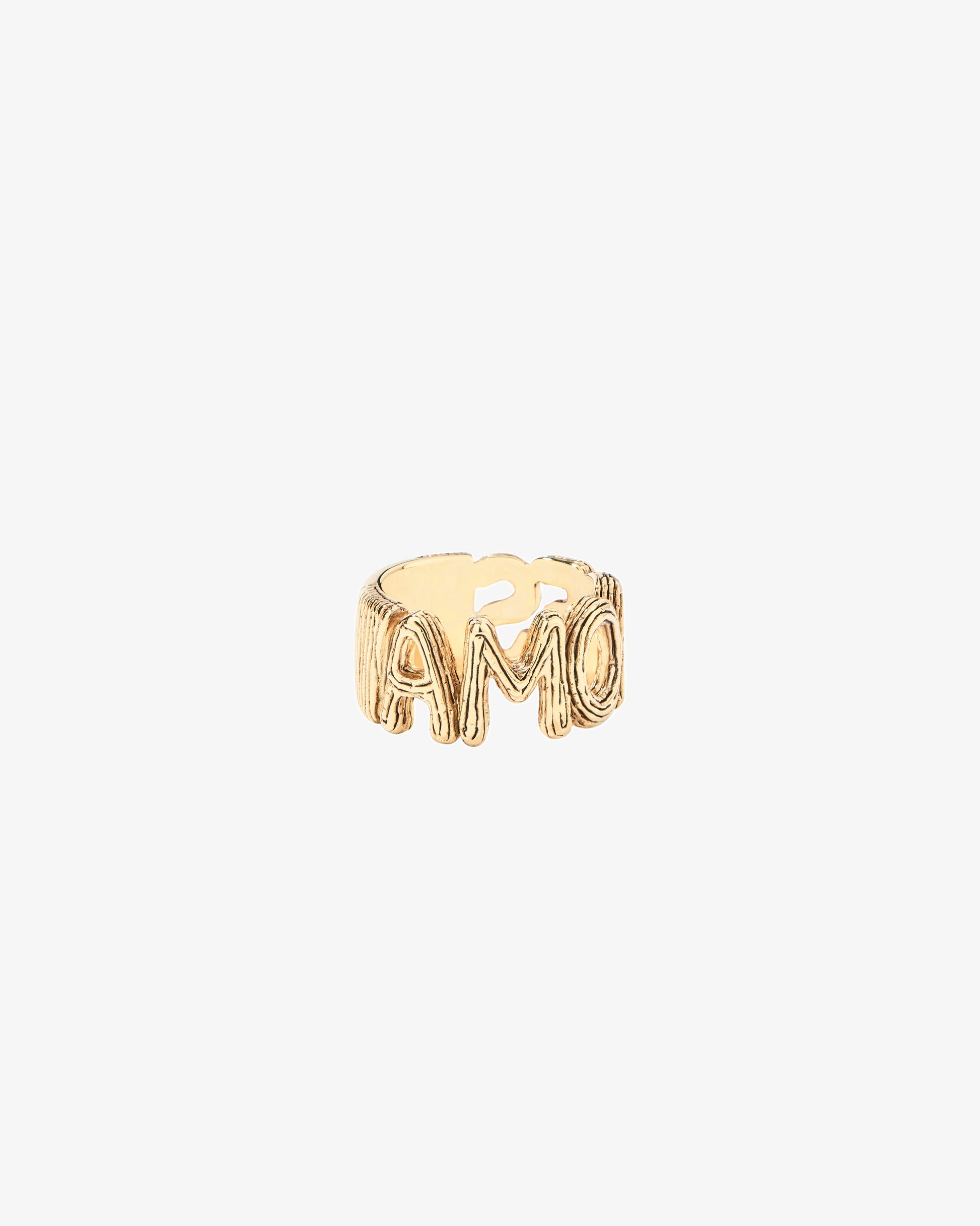 Aurelie Bidermann Amaite Ring