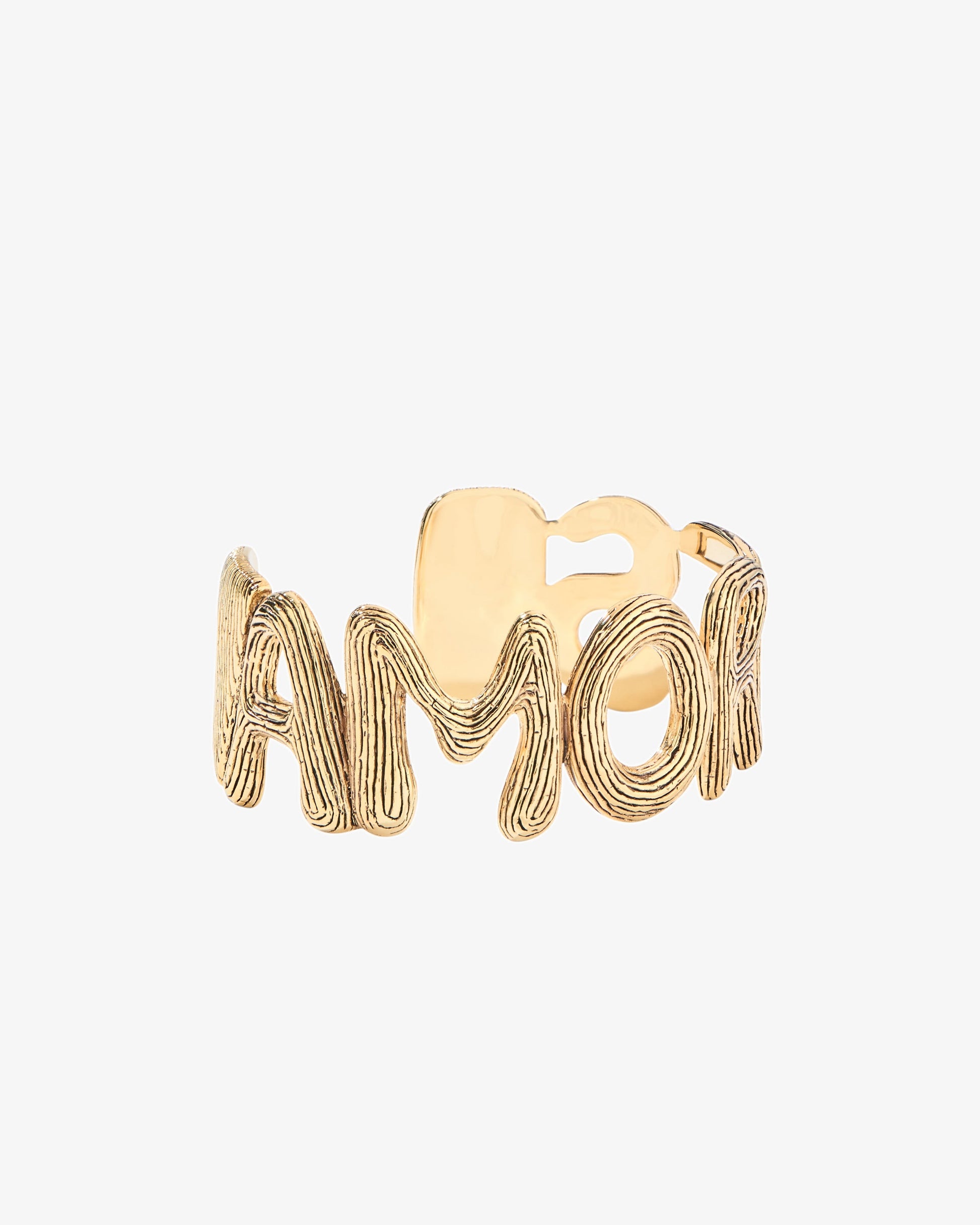 Aurelie Bidermann Amaite Bracelet