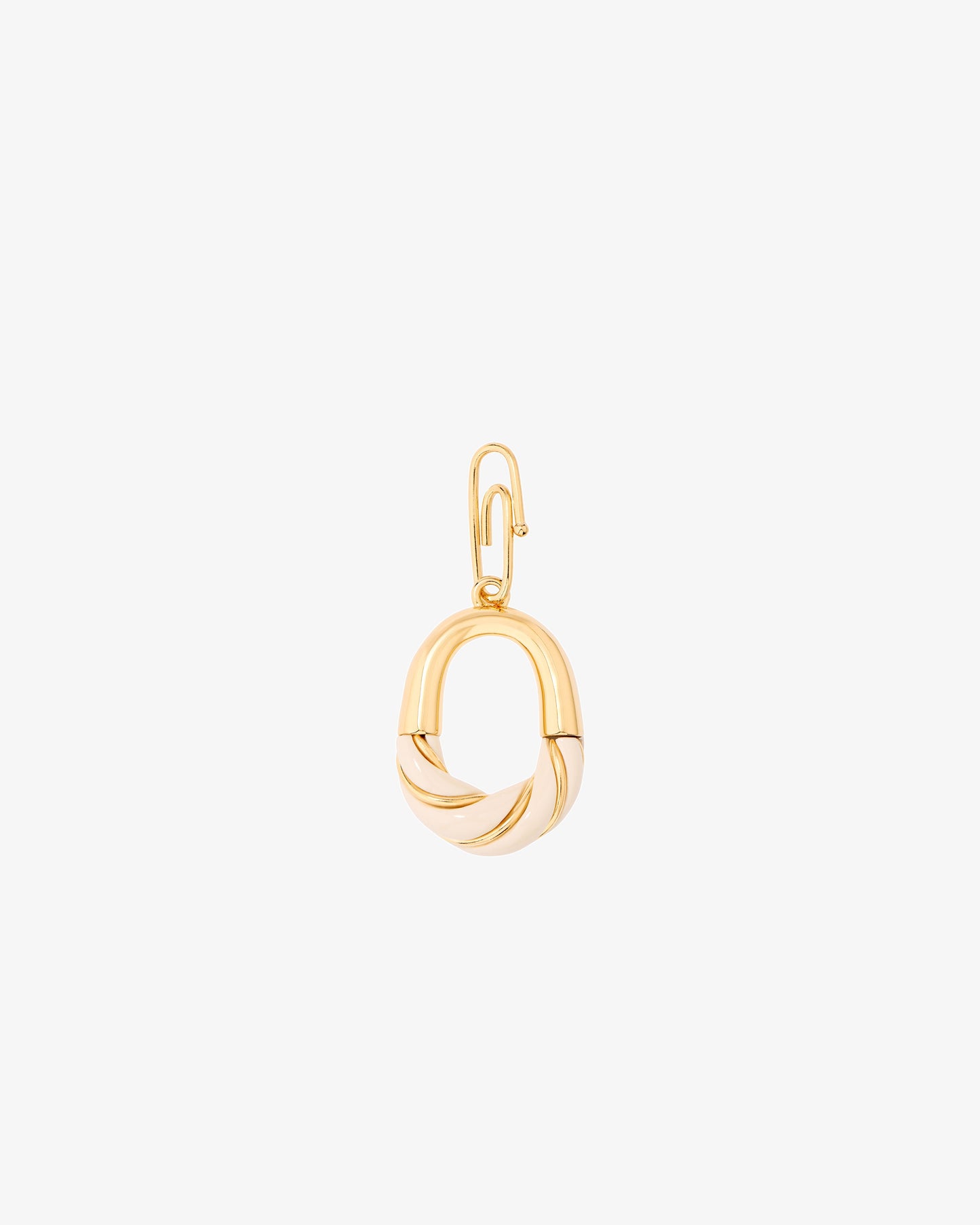 Aurelie Bidermann Mini Diana Charm