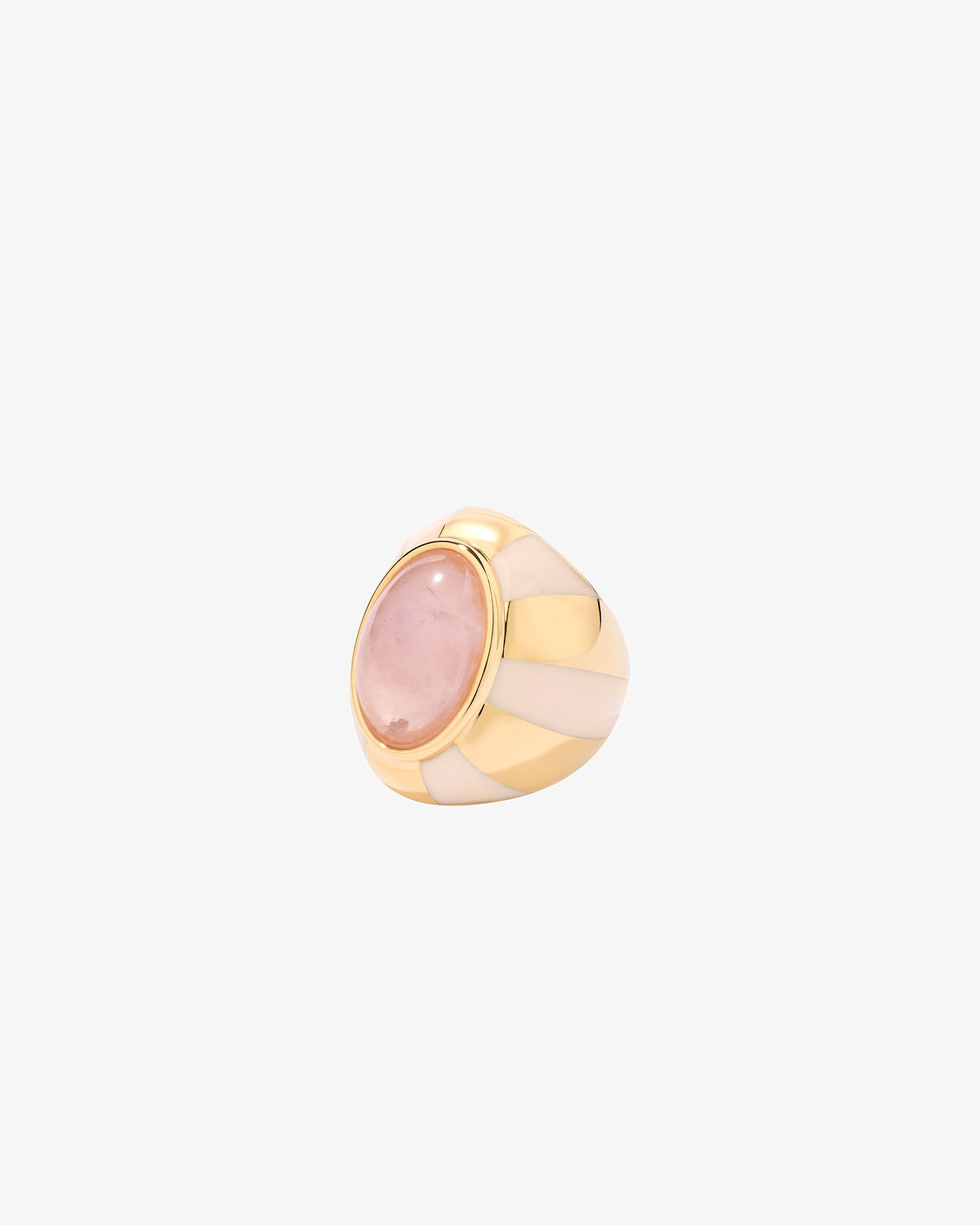 Aurelie Bidermann Mirasol Ring