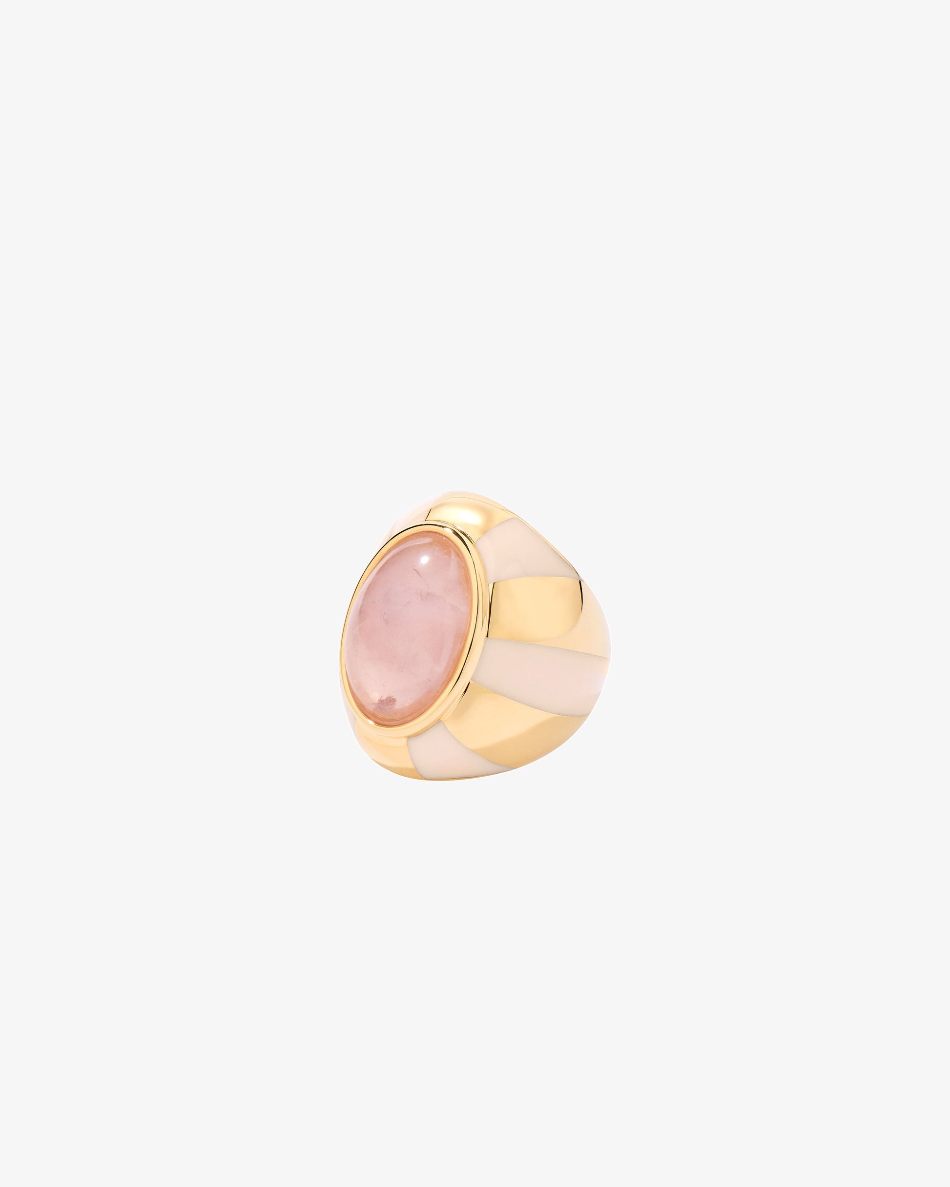 Aurelie Bidermann Mirasol Ring
