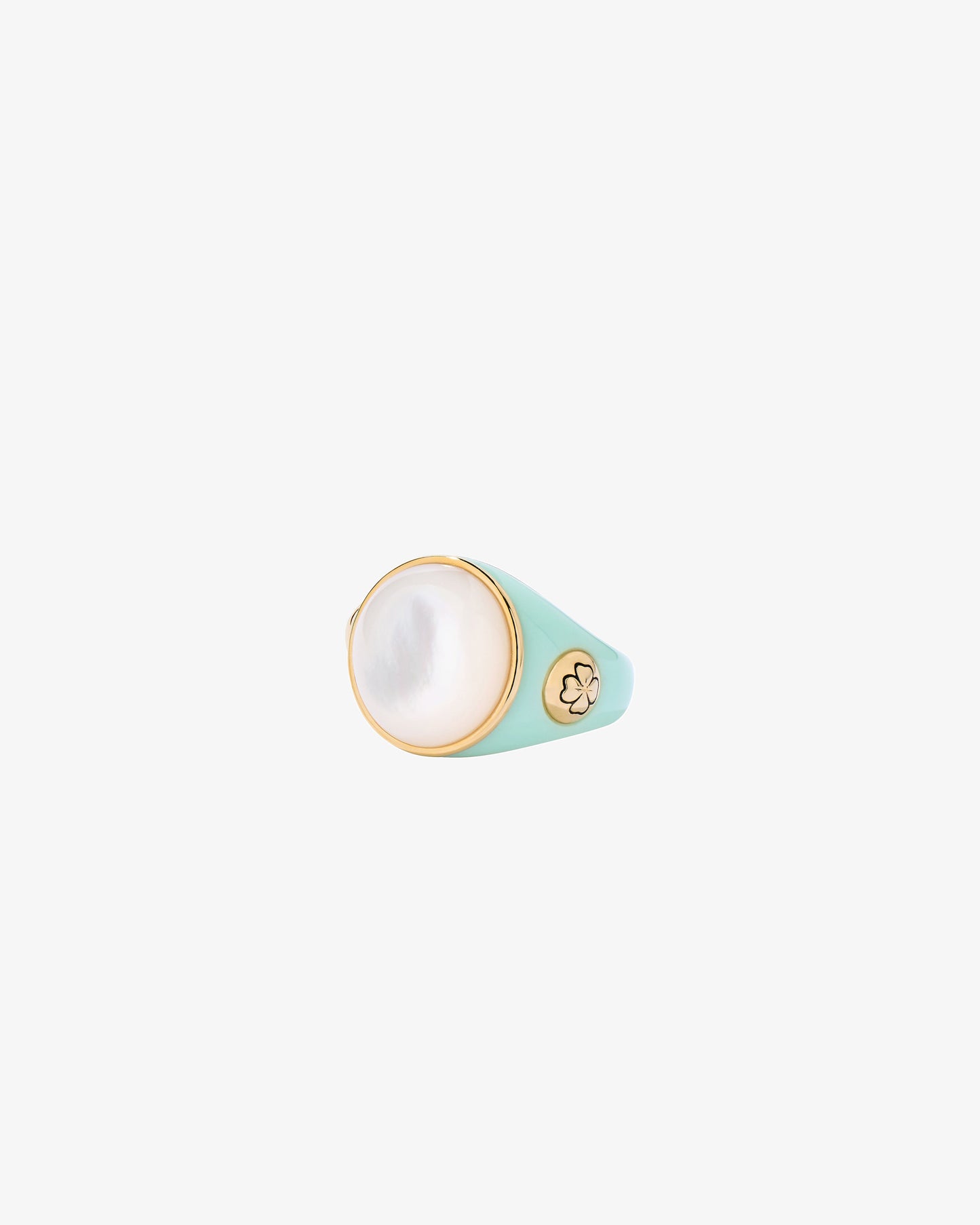 Aurelie Bidermann Dysie Ring