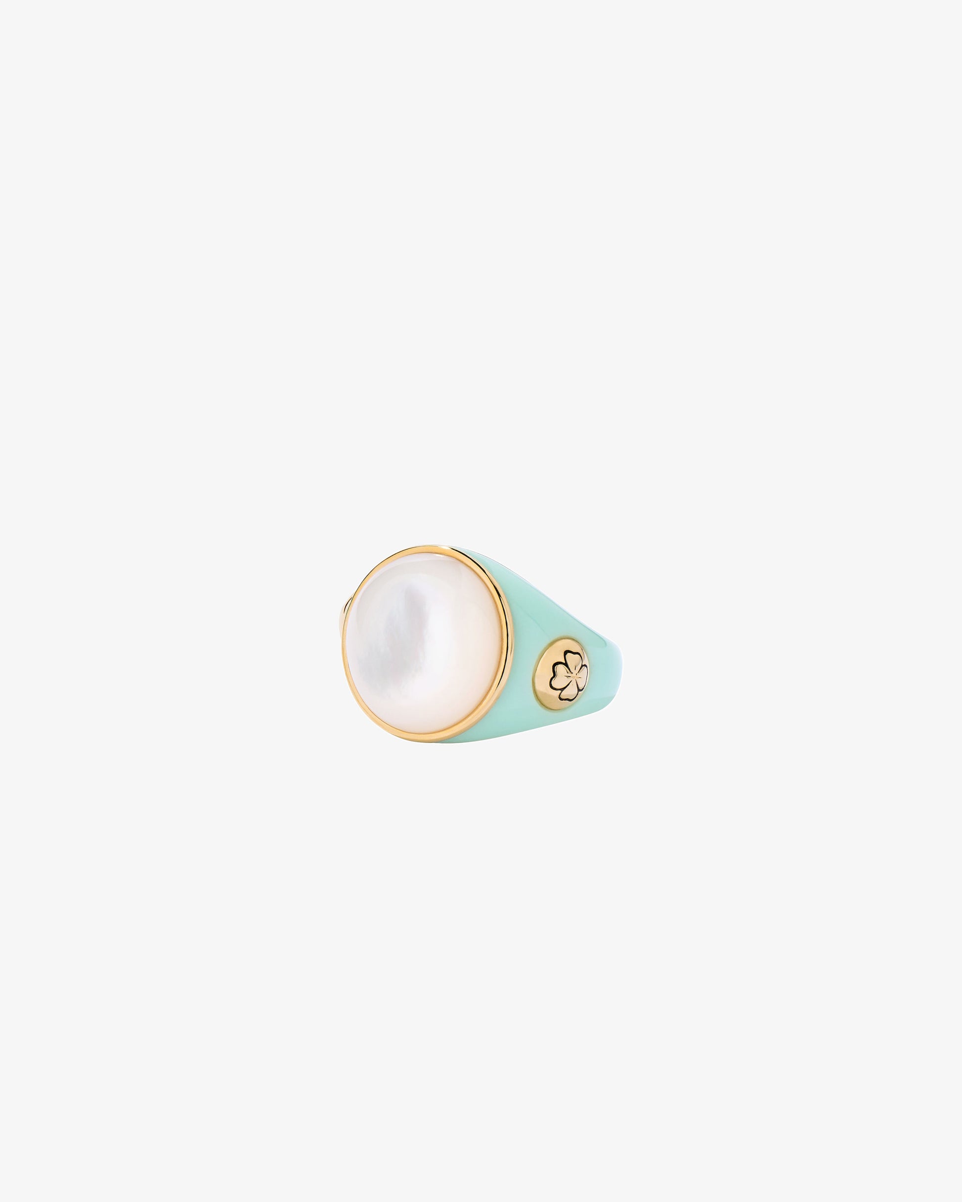 Aurelie Bidermann Dysie Ring