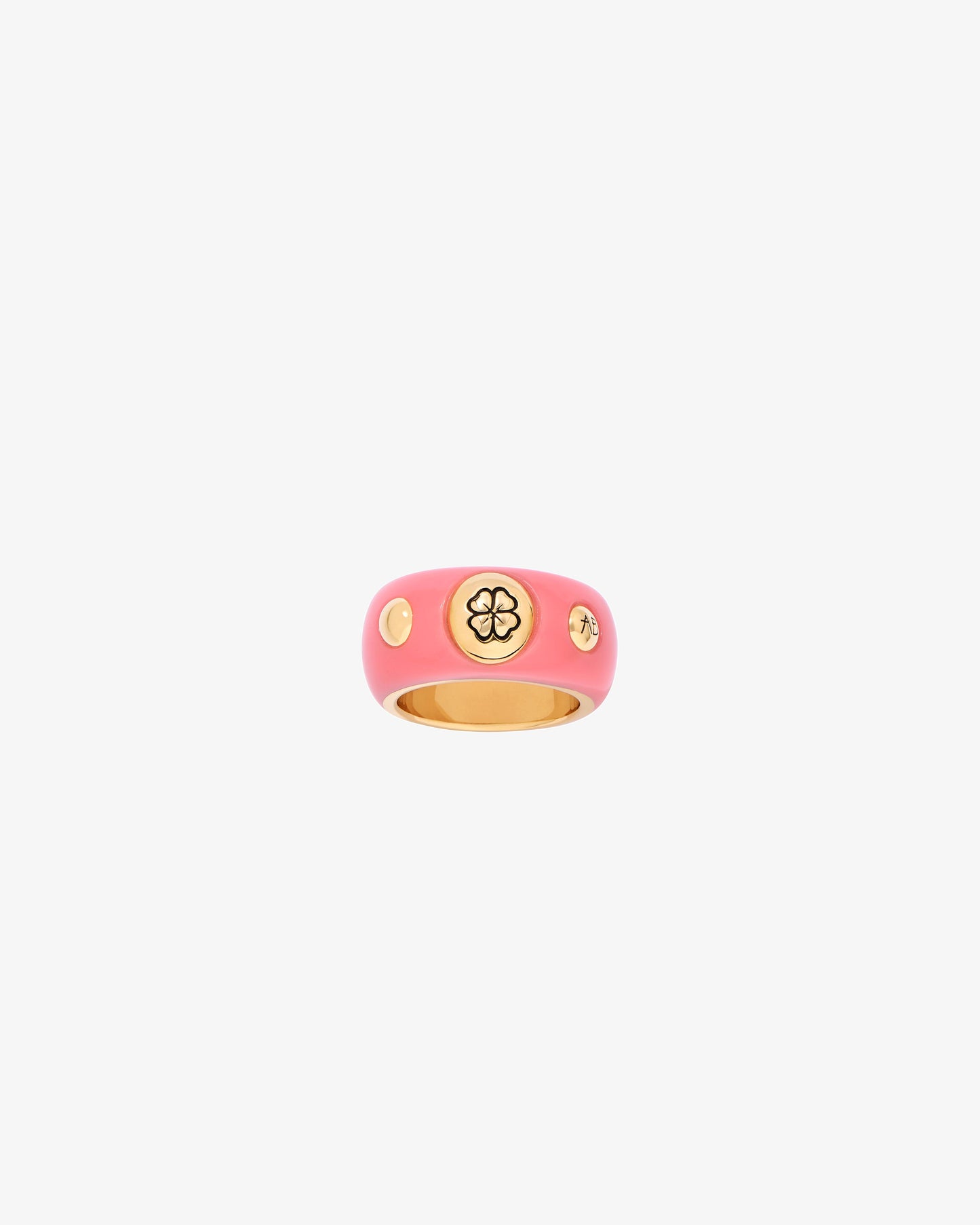 Aurelie Bidermann Dysie Ring