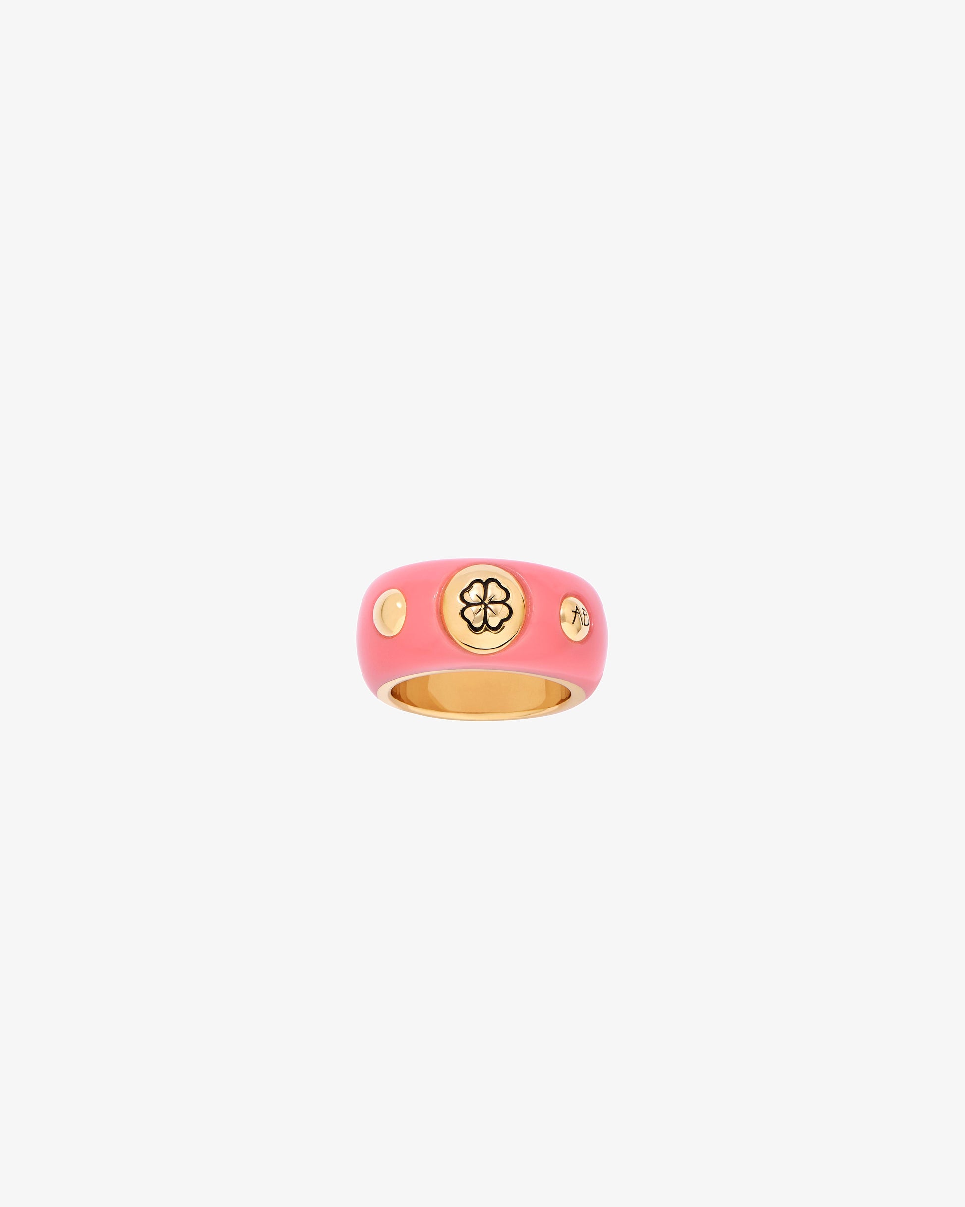 Aurelie Bidermann Dysie Ring