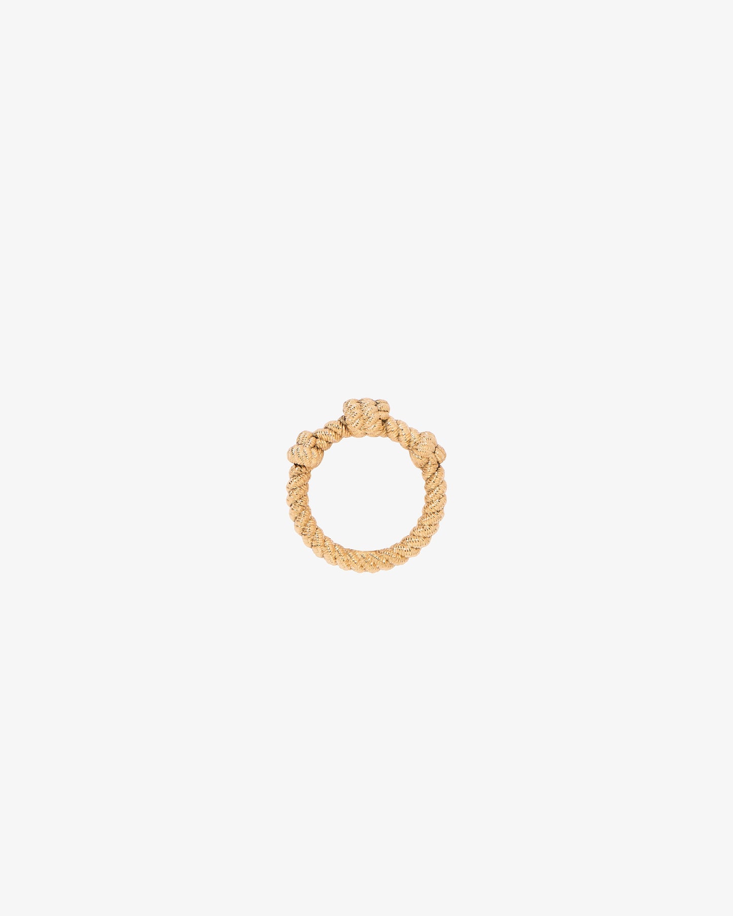 Aurelie Bidermann Palazzo Ring