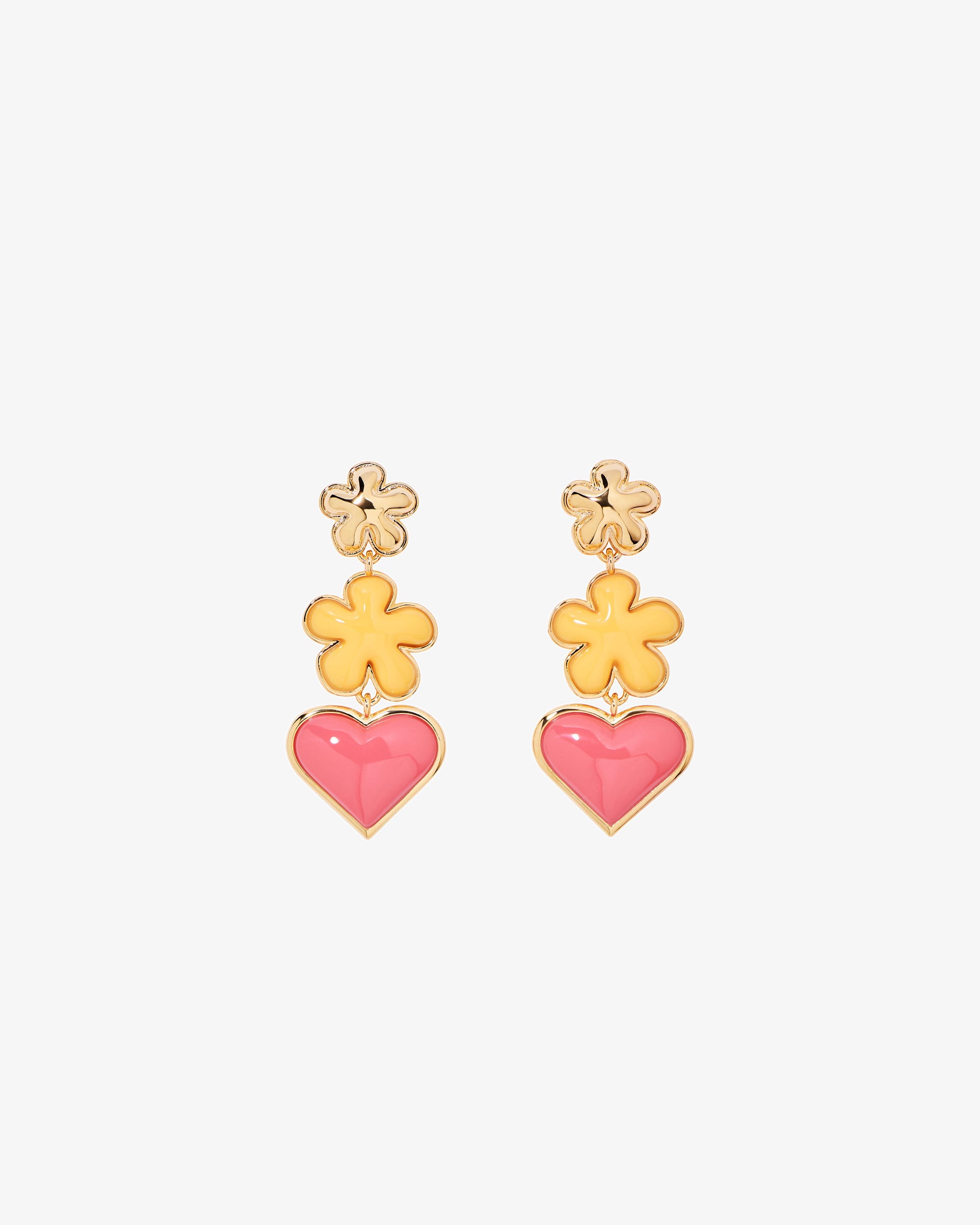 Aurelie Bidermann Guerida Earrings