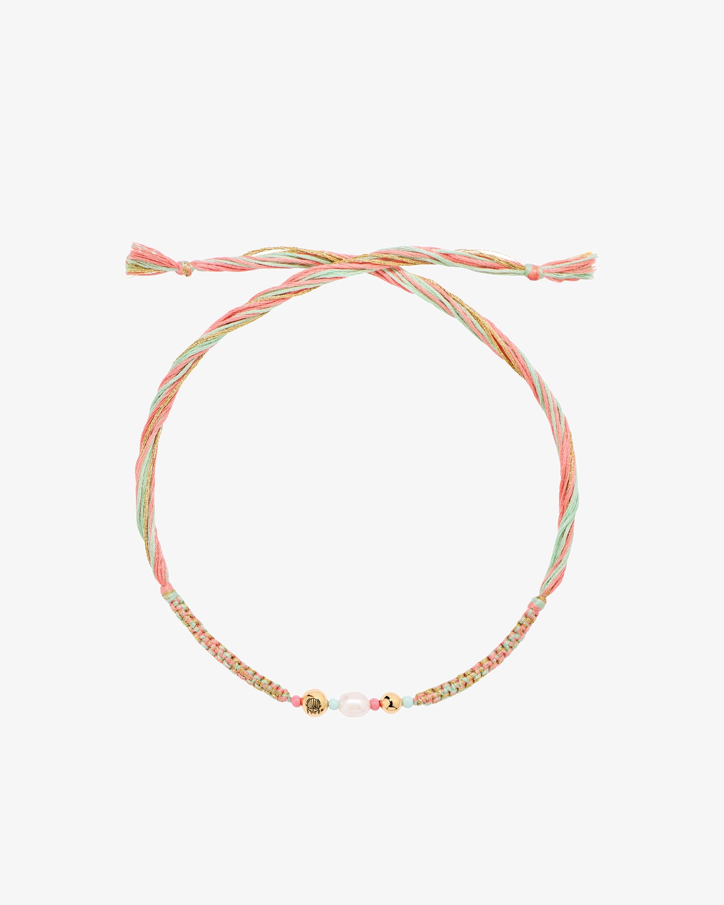 Aurelie Bidermann Honolulu Bracelet