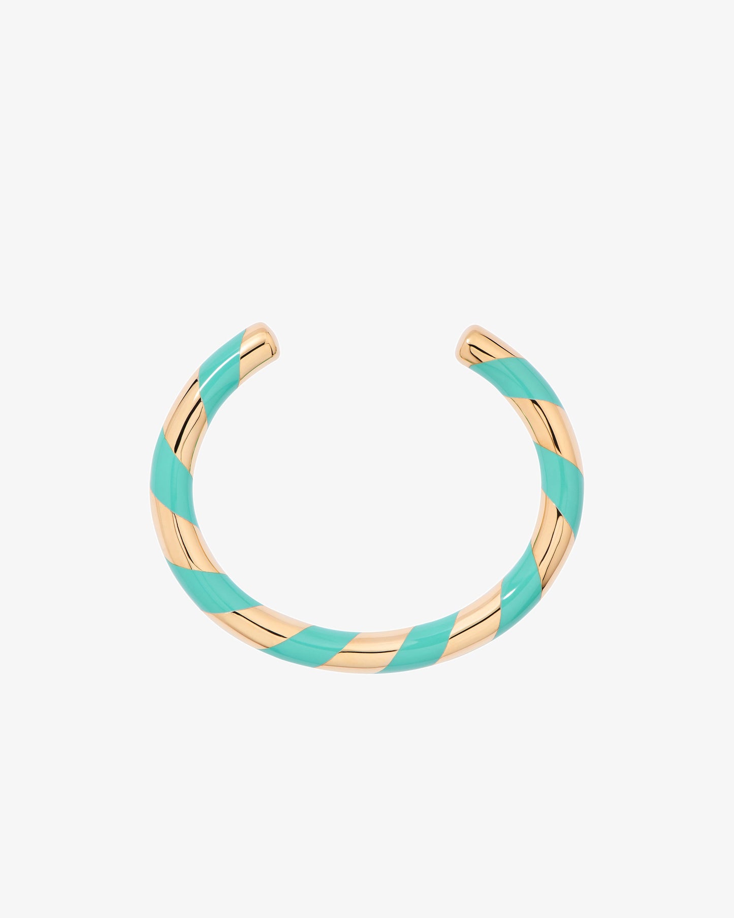 Aurelie Bidermann Aqua Positano Bracelet