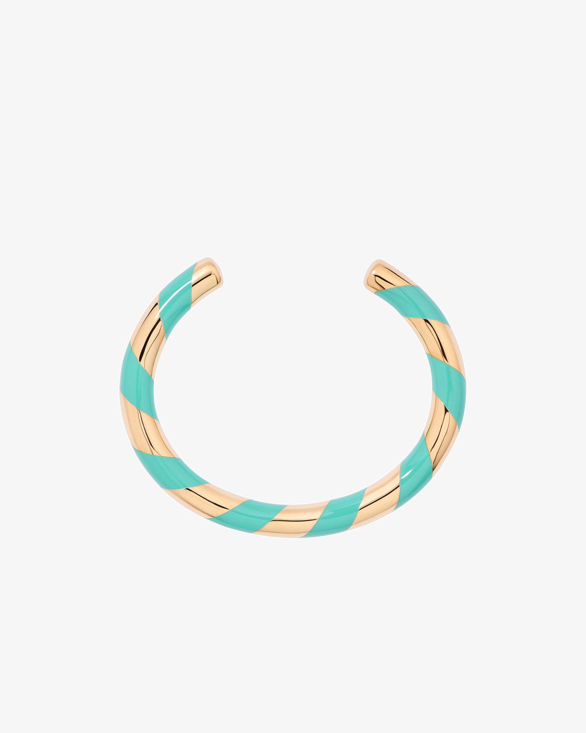 Aurelie Bidermann Aqua Positano Bracelet