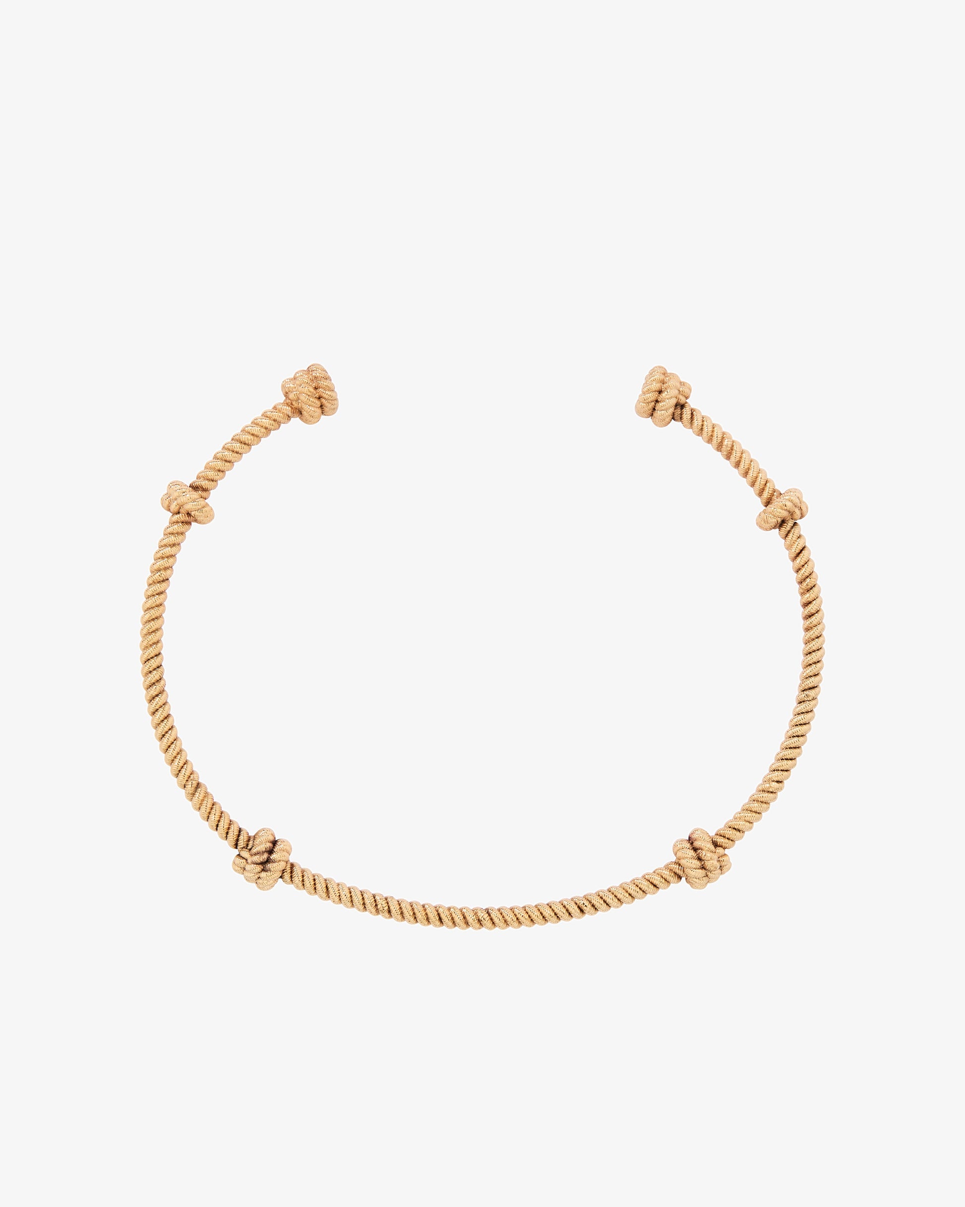 Aurelie Bidermann Palazzo Necklace