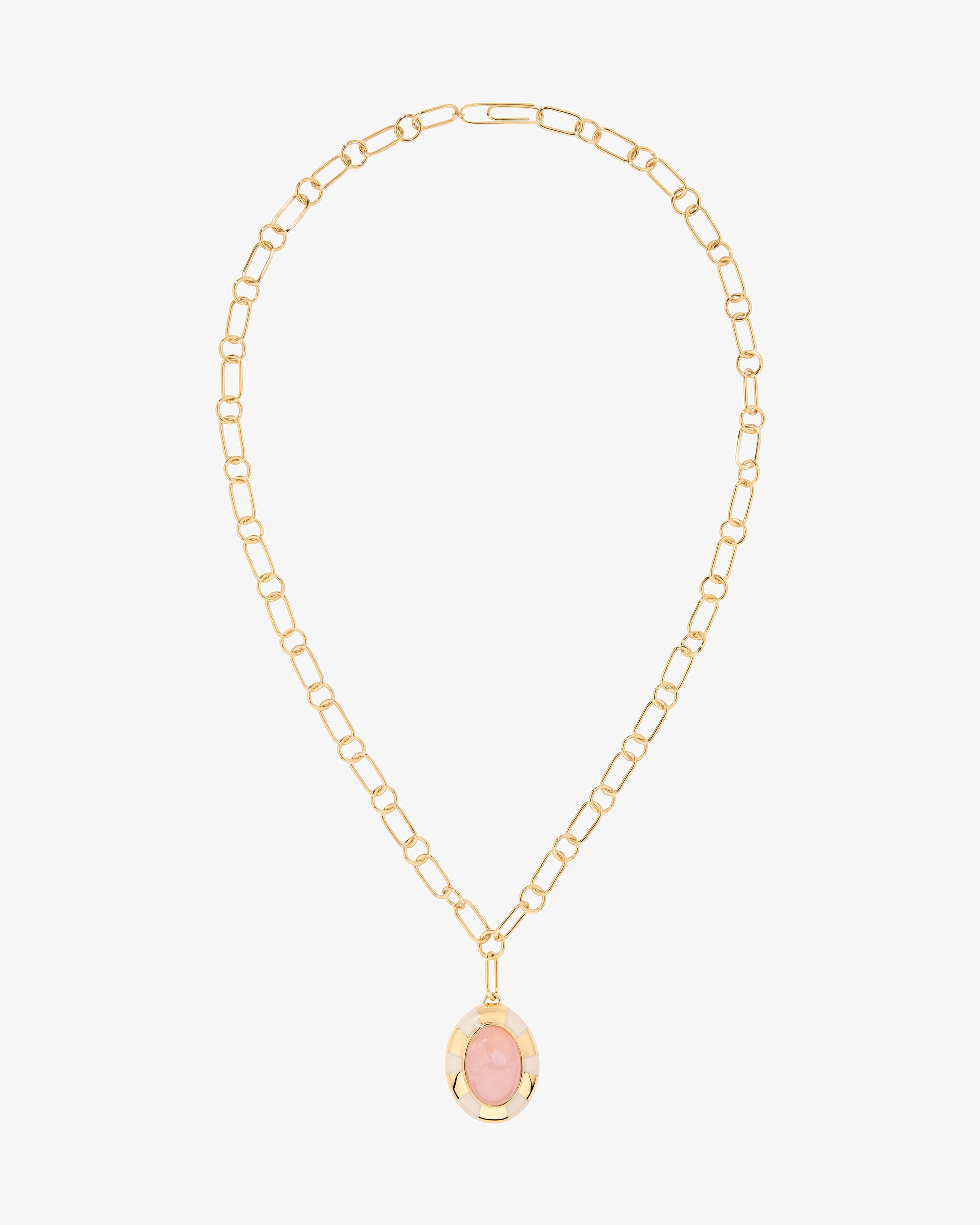 Aurelie Bidermann Mirasol Necklace