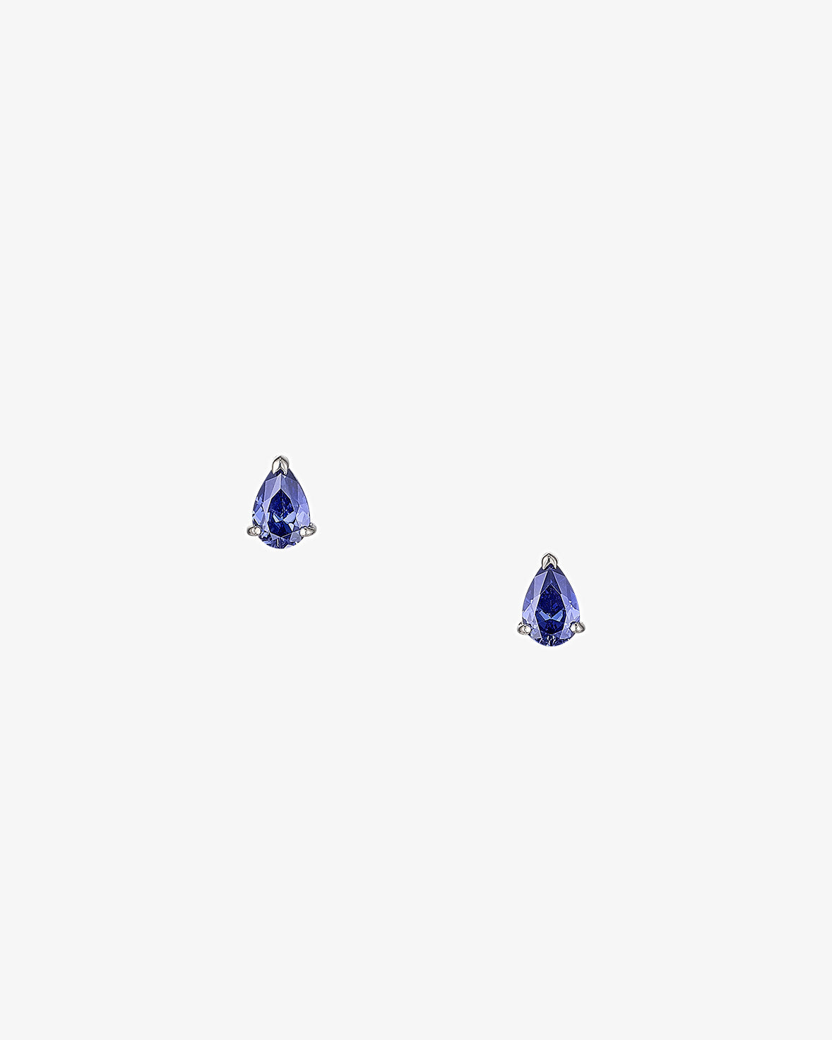 Anabela Chan Sapphire Twinkle Ear Jacket