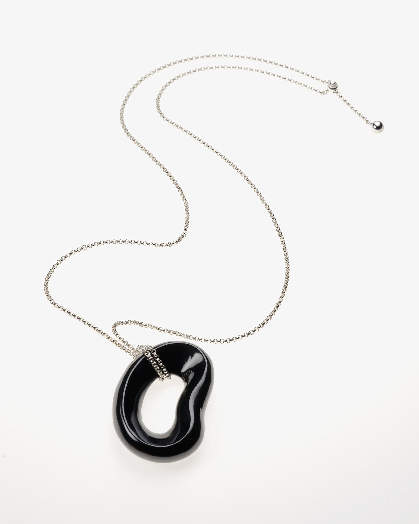 Shima Onyx Pendant