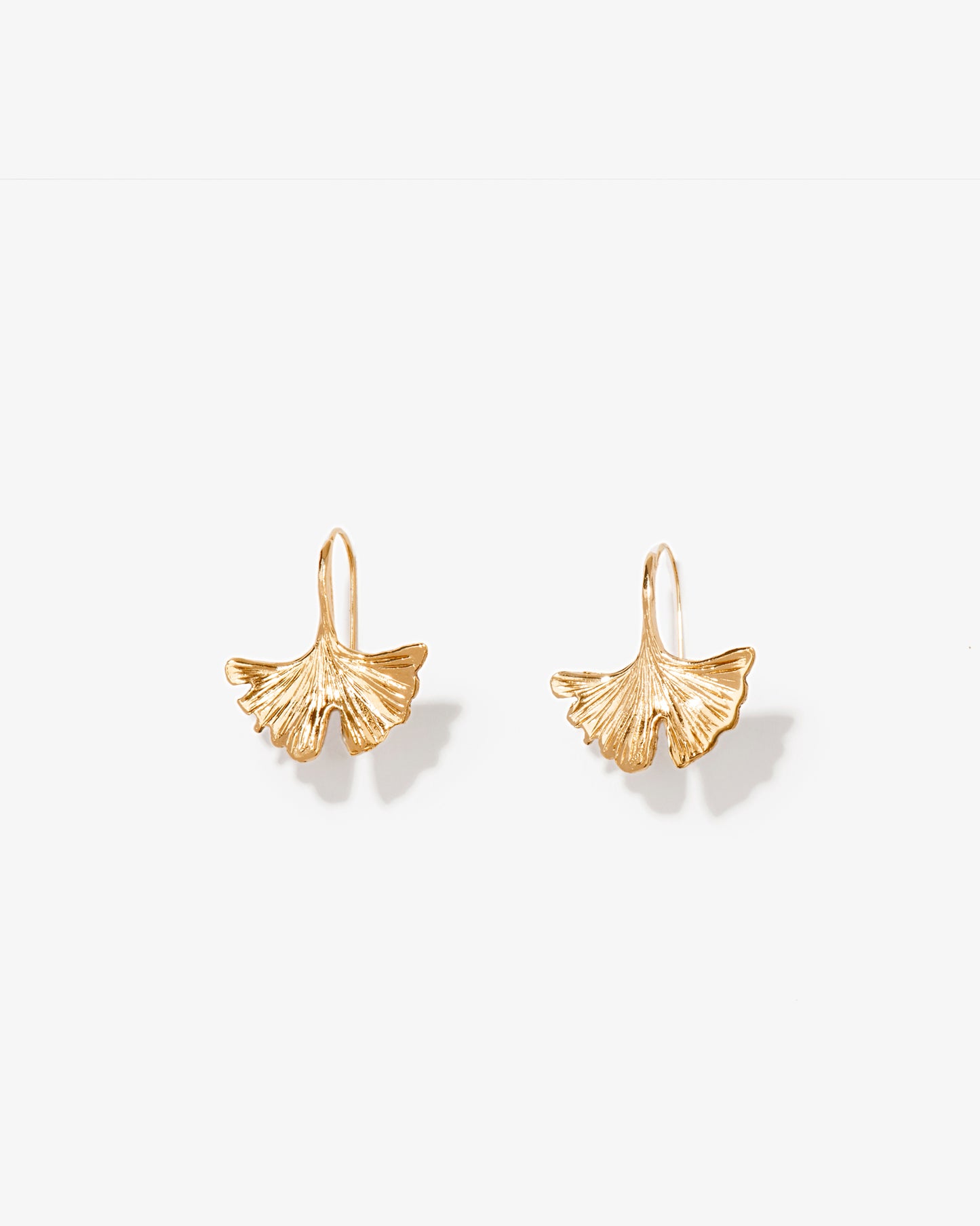 Tangerine Earrings