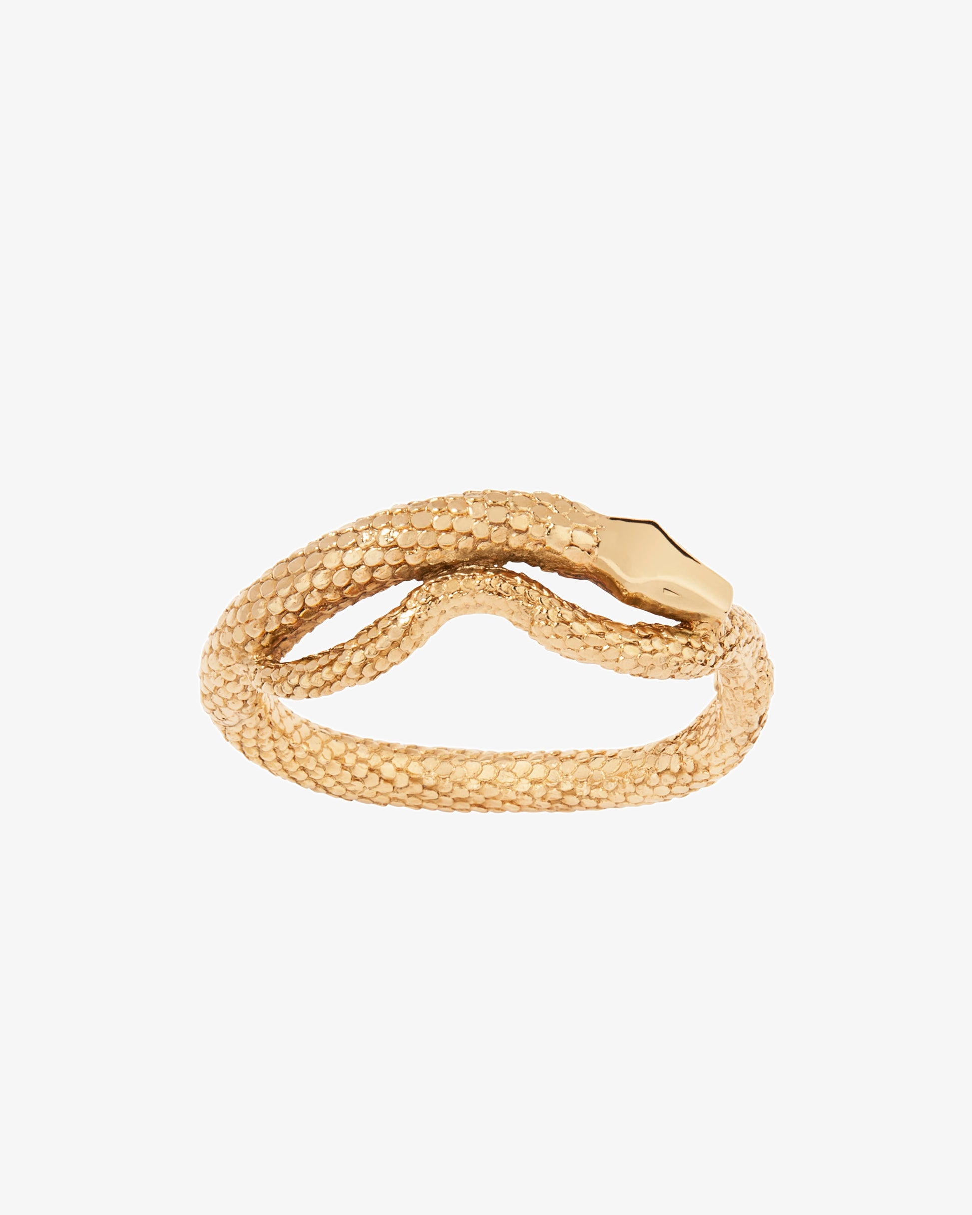 Aurelie Bidermann Tao Bracelet