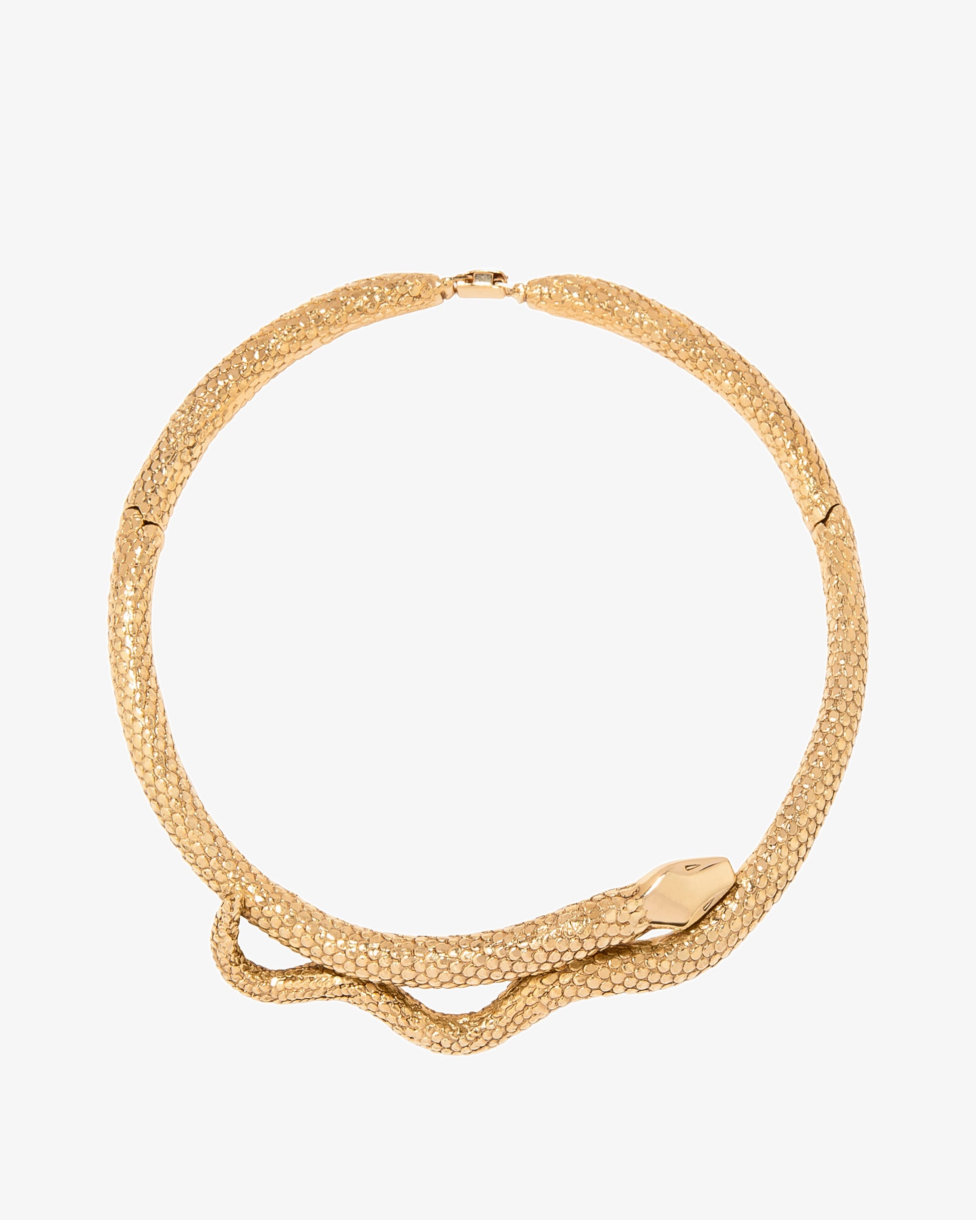 Aurelie Bidermann Tao Necklace