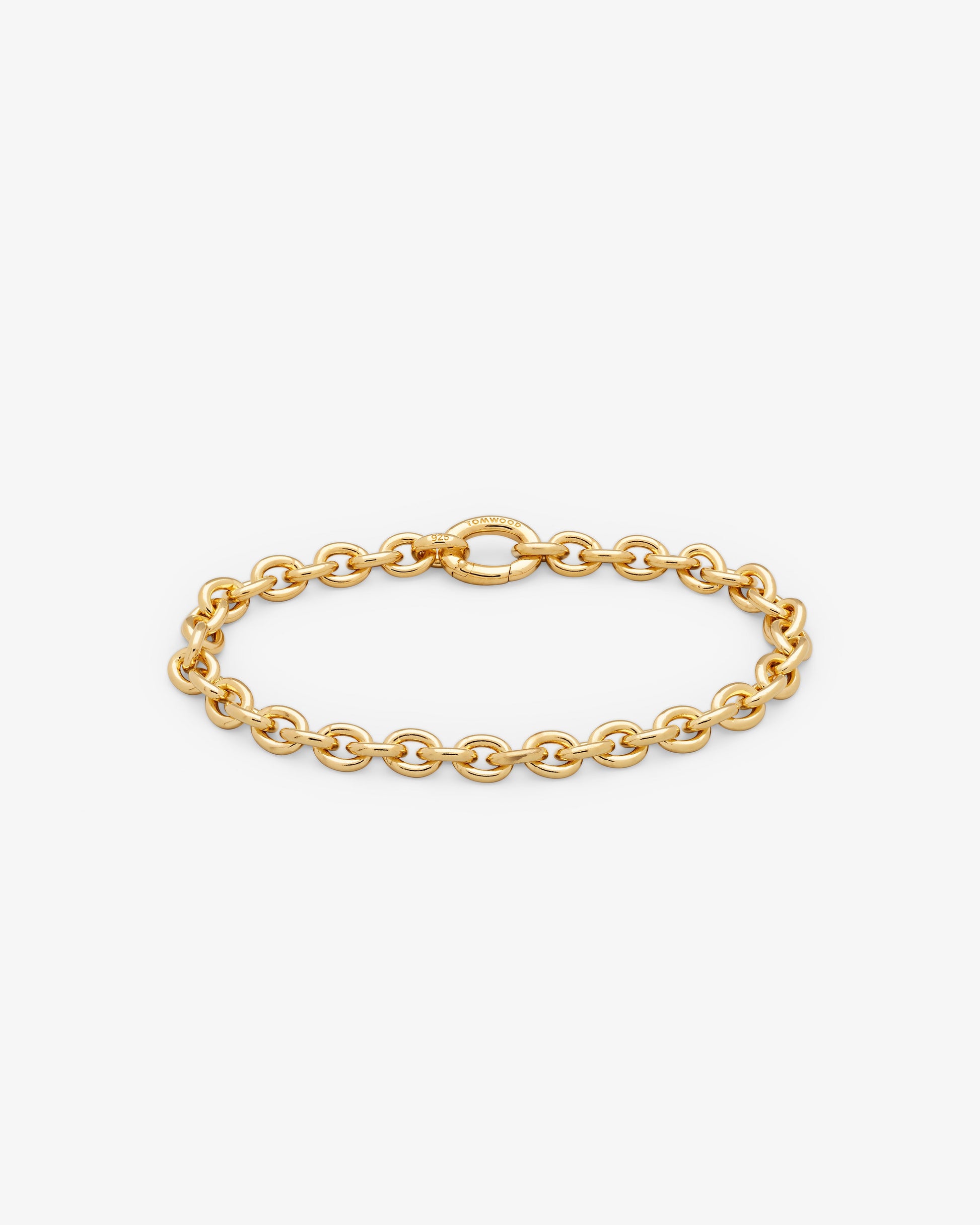 Tom Wood Ada Bracelet Slim
