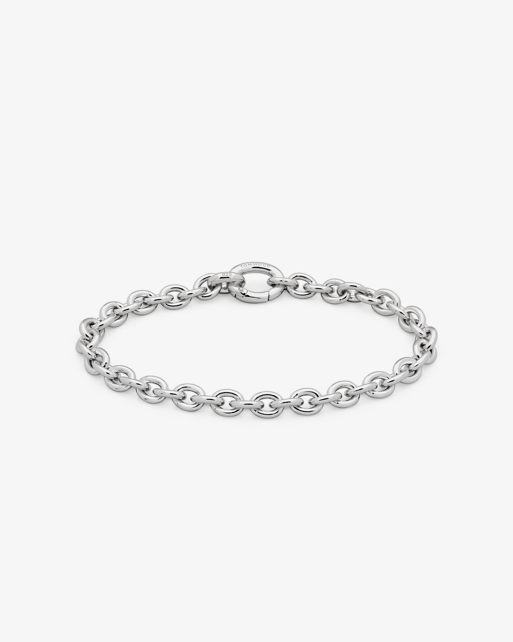 Tom Wood Ada Bracelet Slim