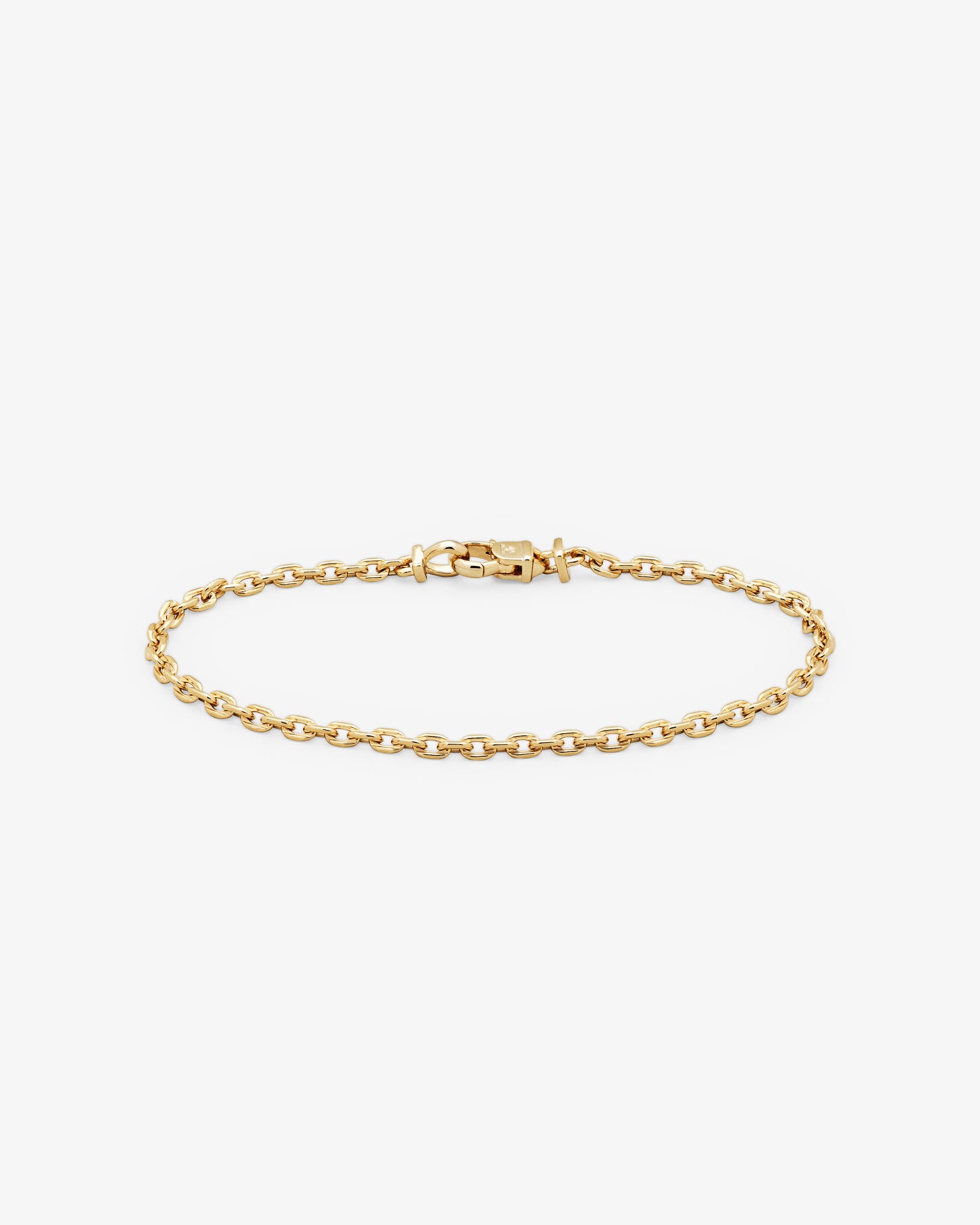 Tom Wood Anker Bracelet