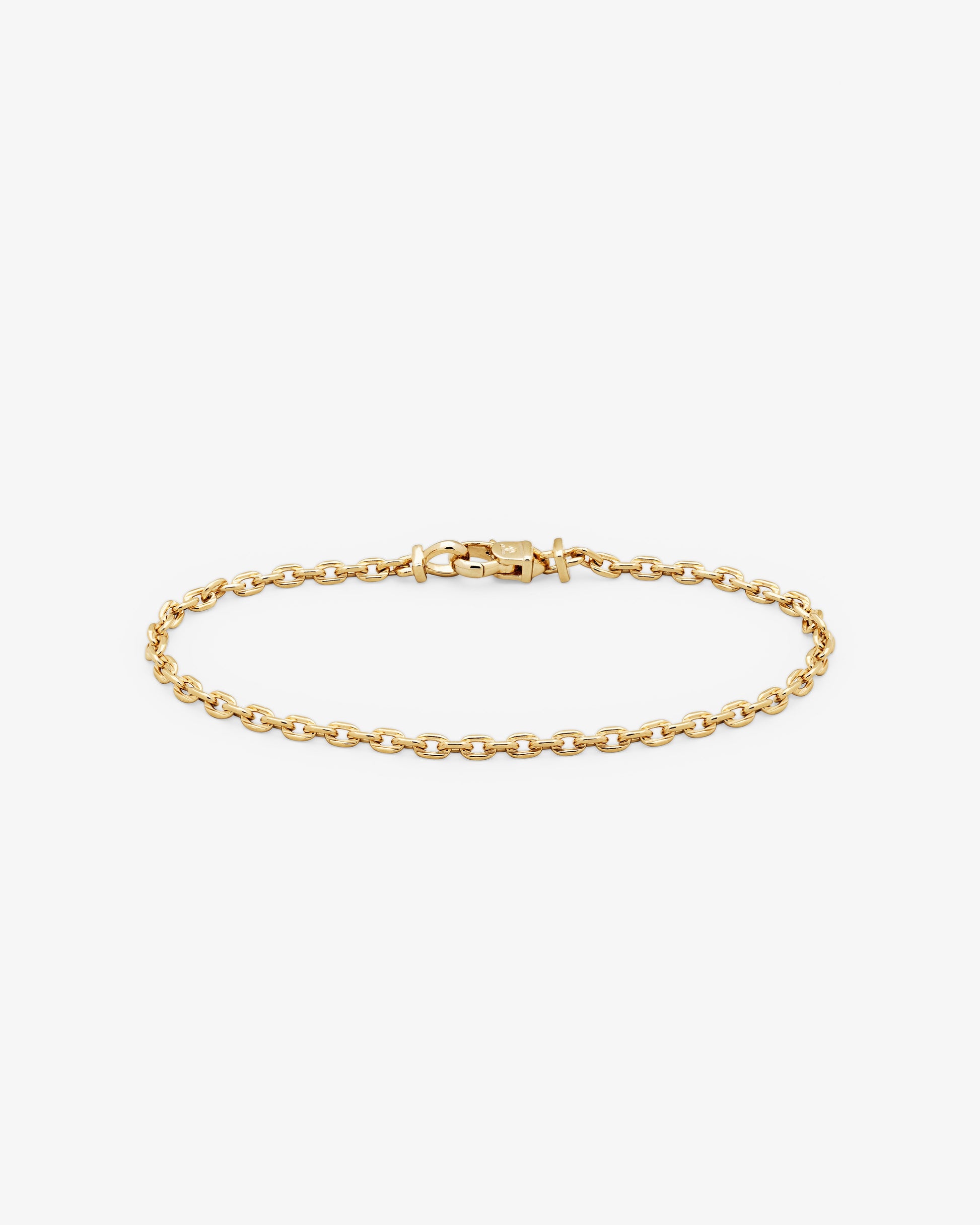 Tom Wood Anker Bracelet