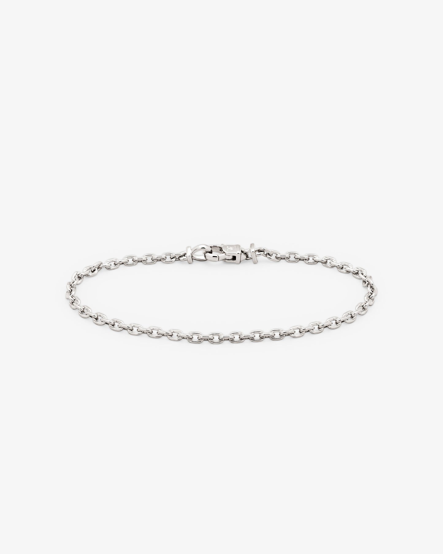 Tom Wood Anker Bracelet