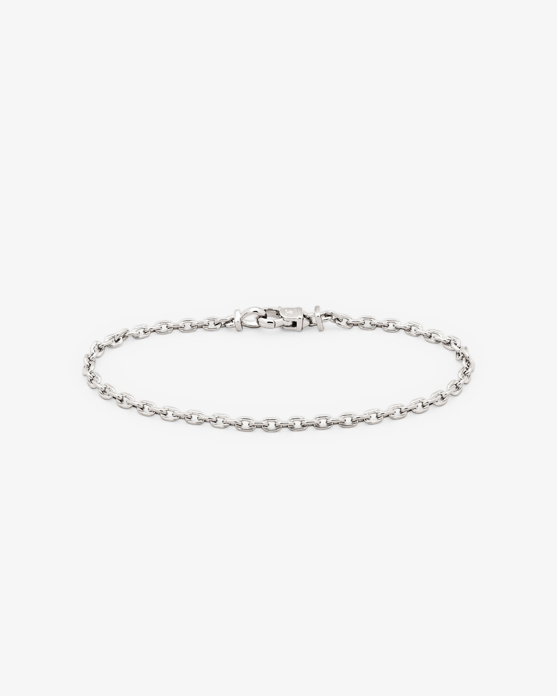 Tom Wood Anker Bracelet