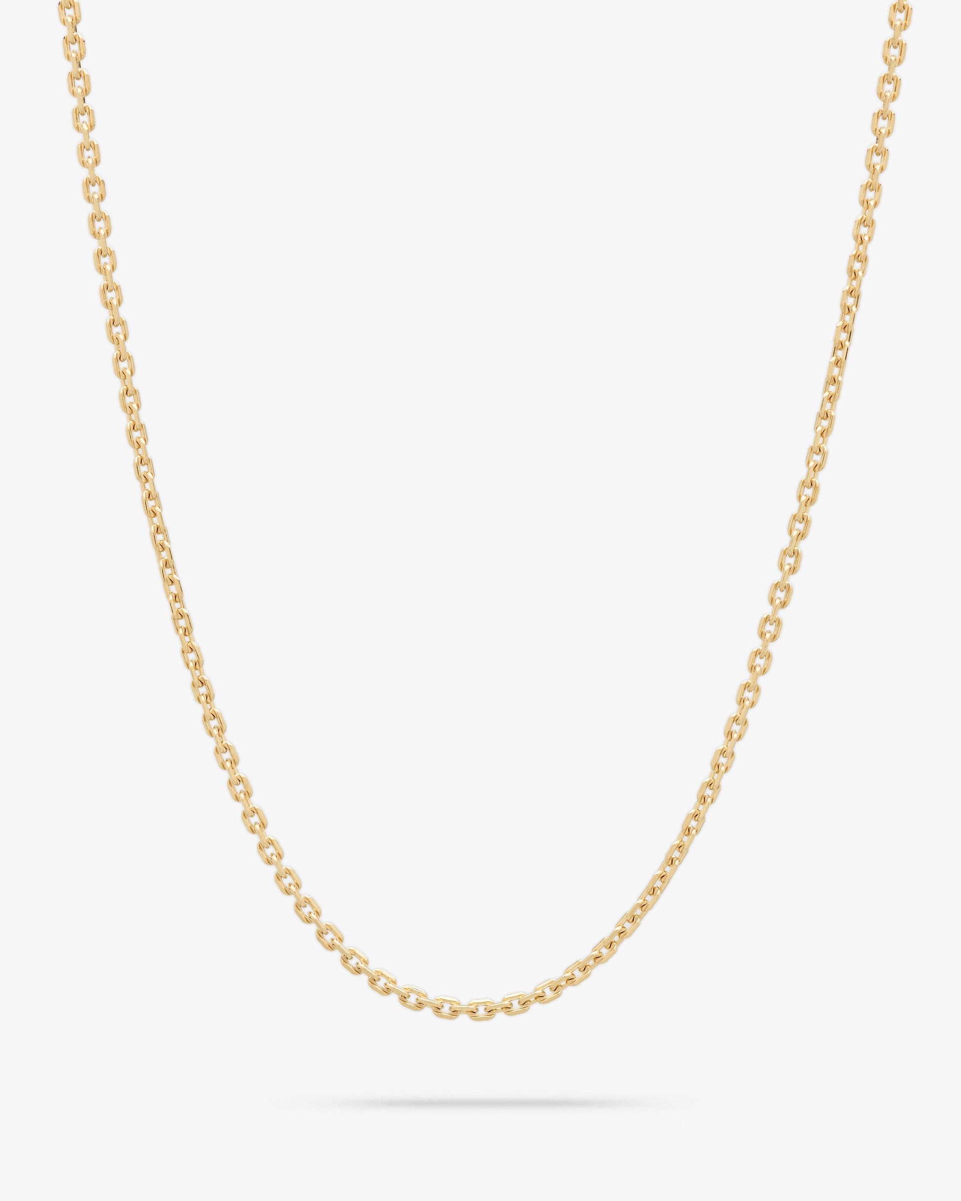 Tom Wood Anker Chain