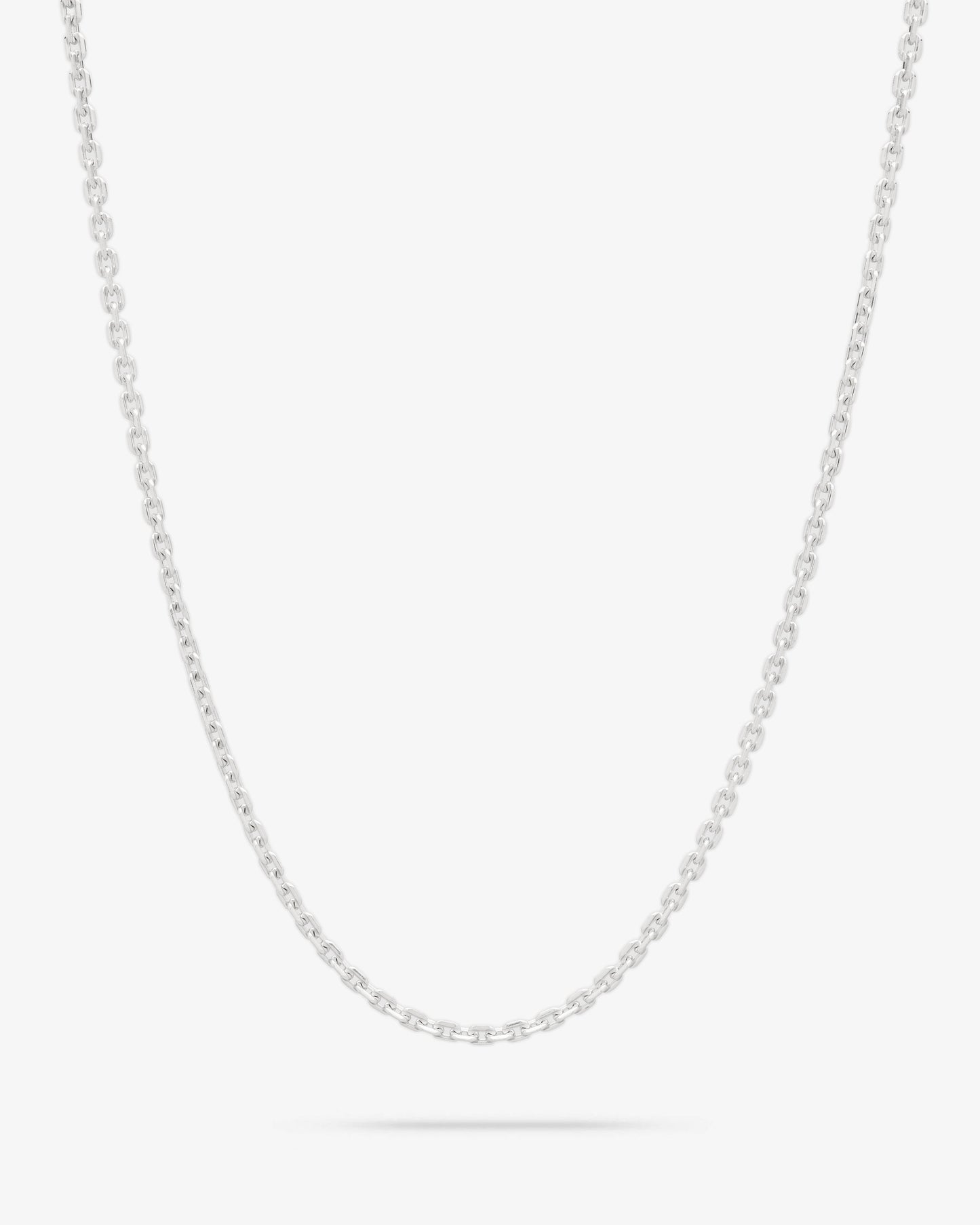 Tom Wood Anker Chain