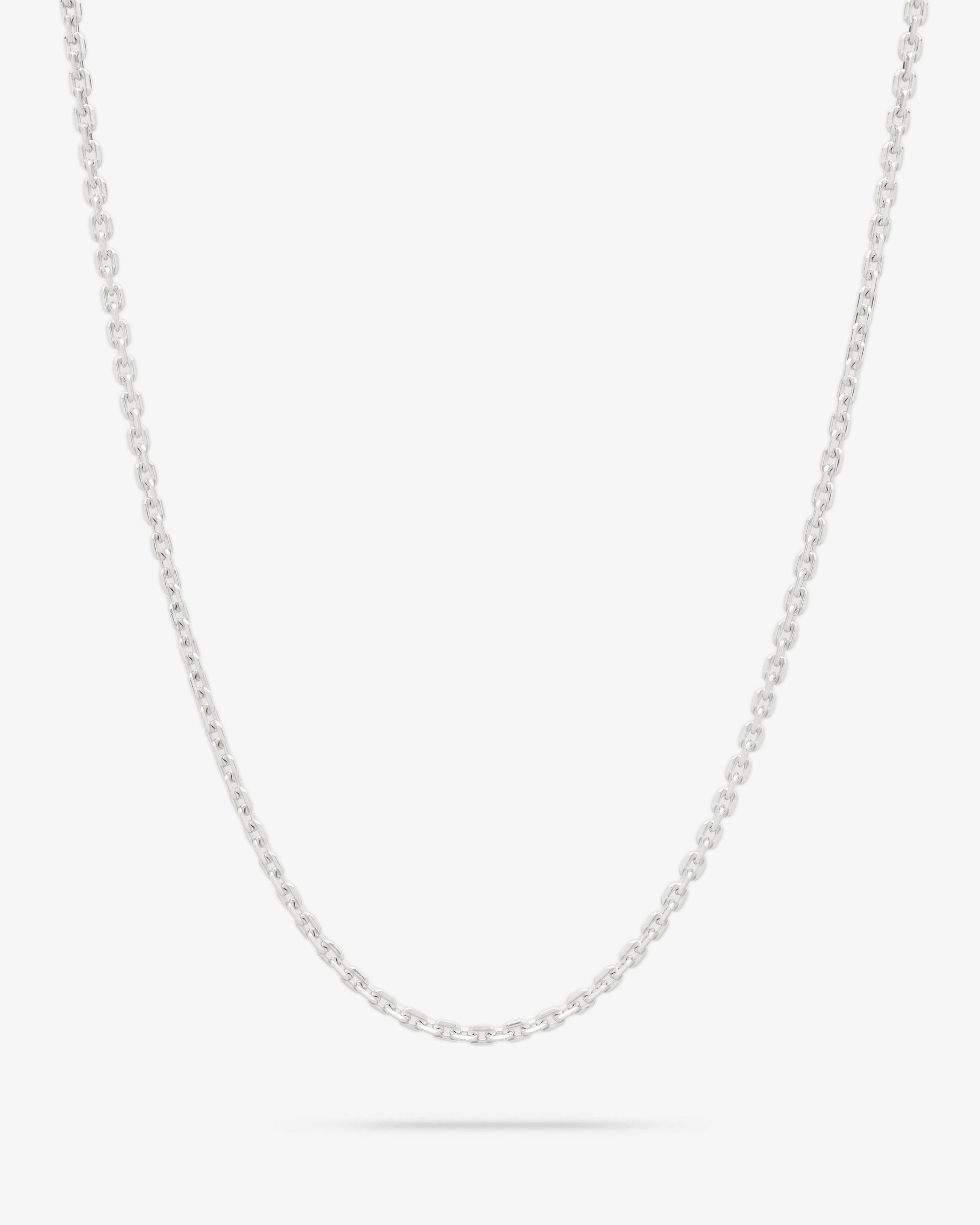 Tom Wood Anker Chain